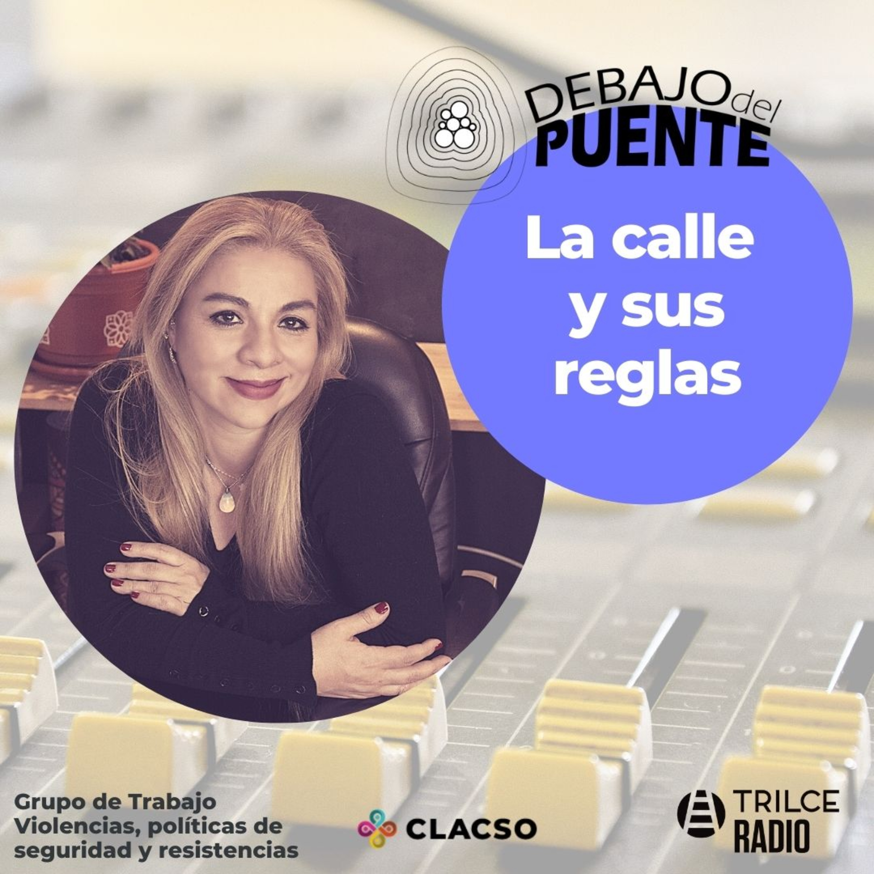 Trilce Radio
