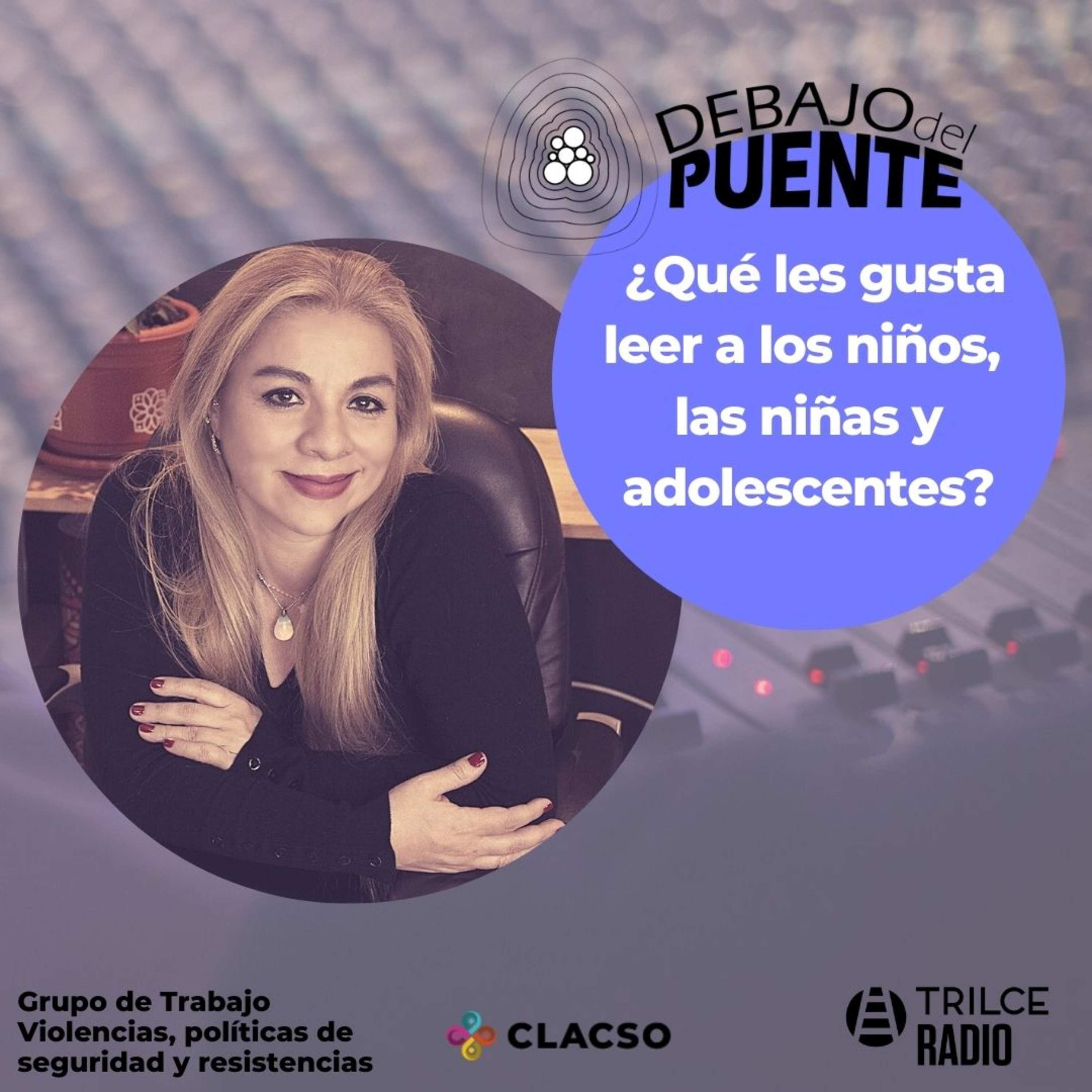 Trilce Radio