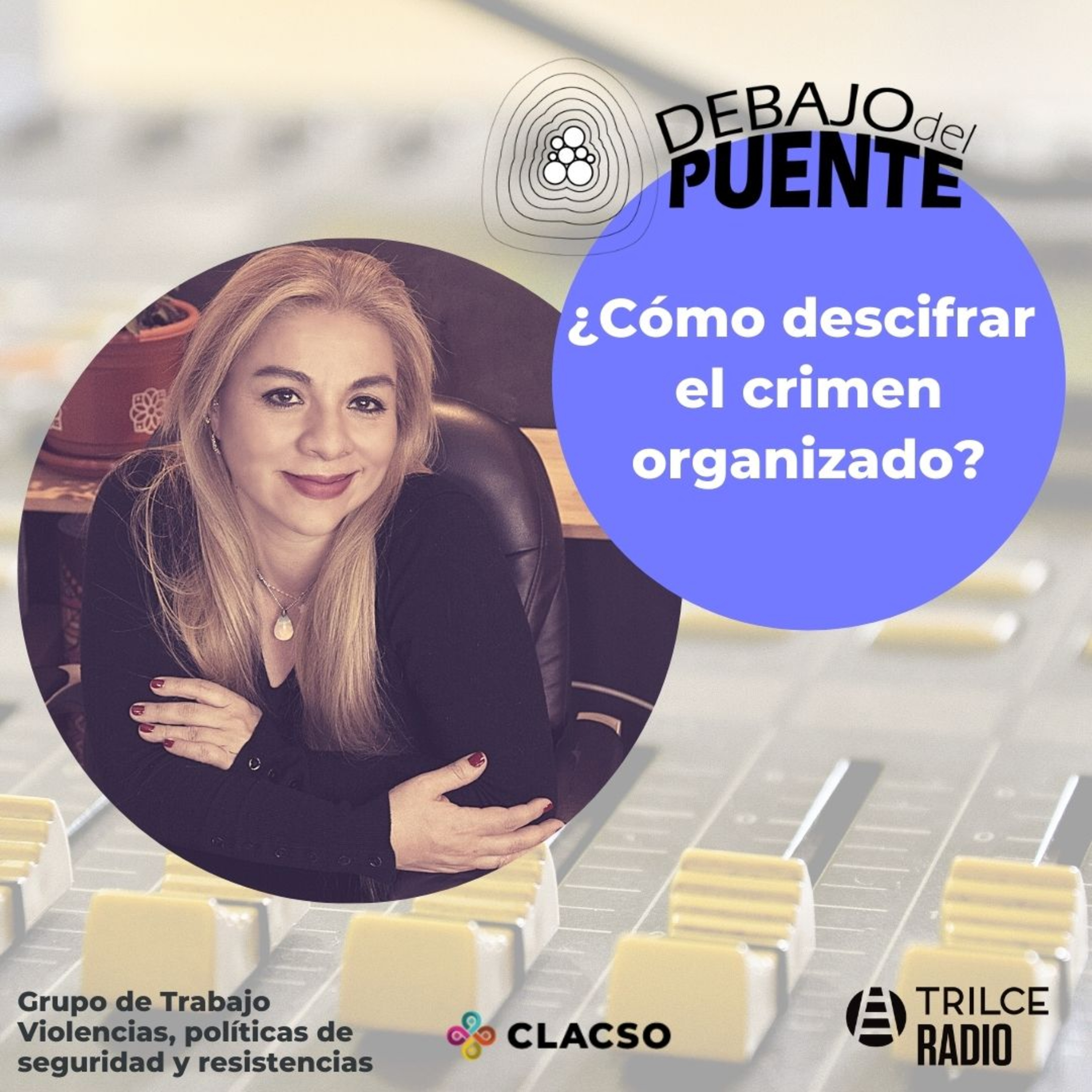 Trilce Radio