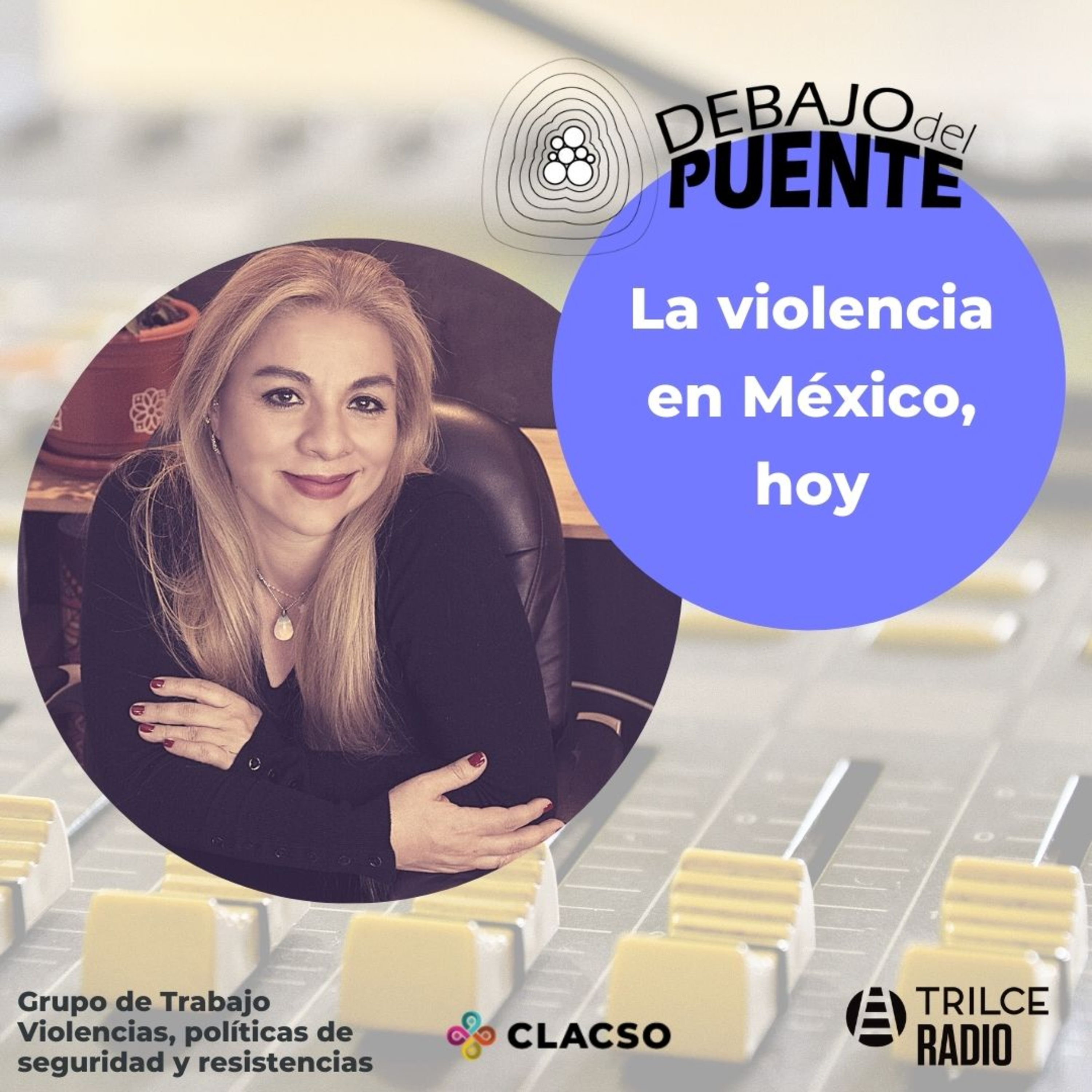 Trilce Radio