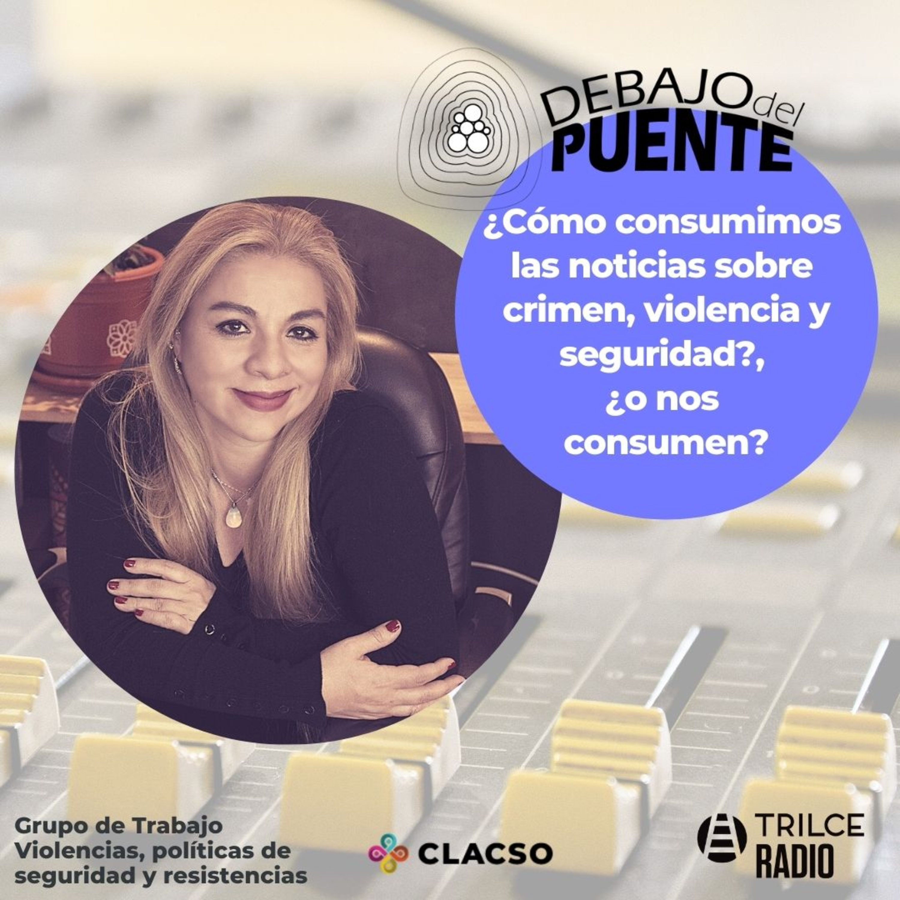 Trilce Radio