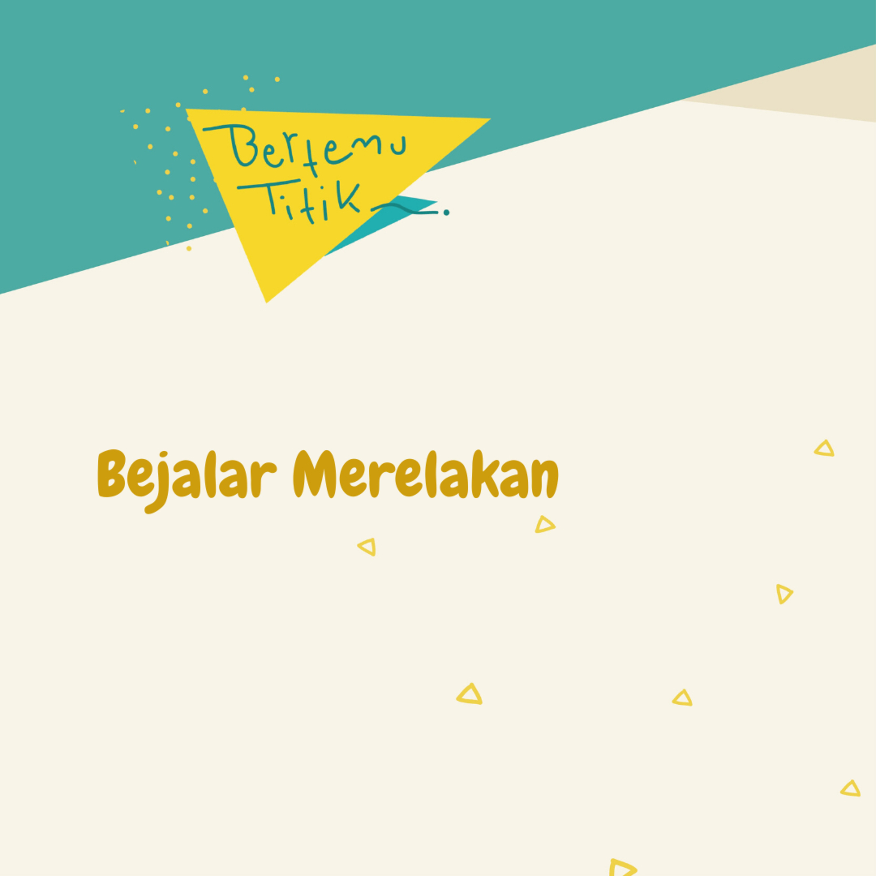 Bertemu Titik