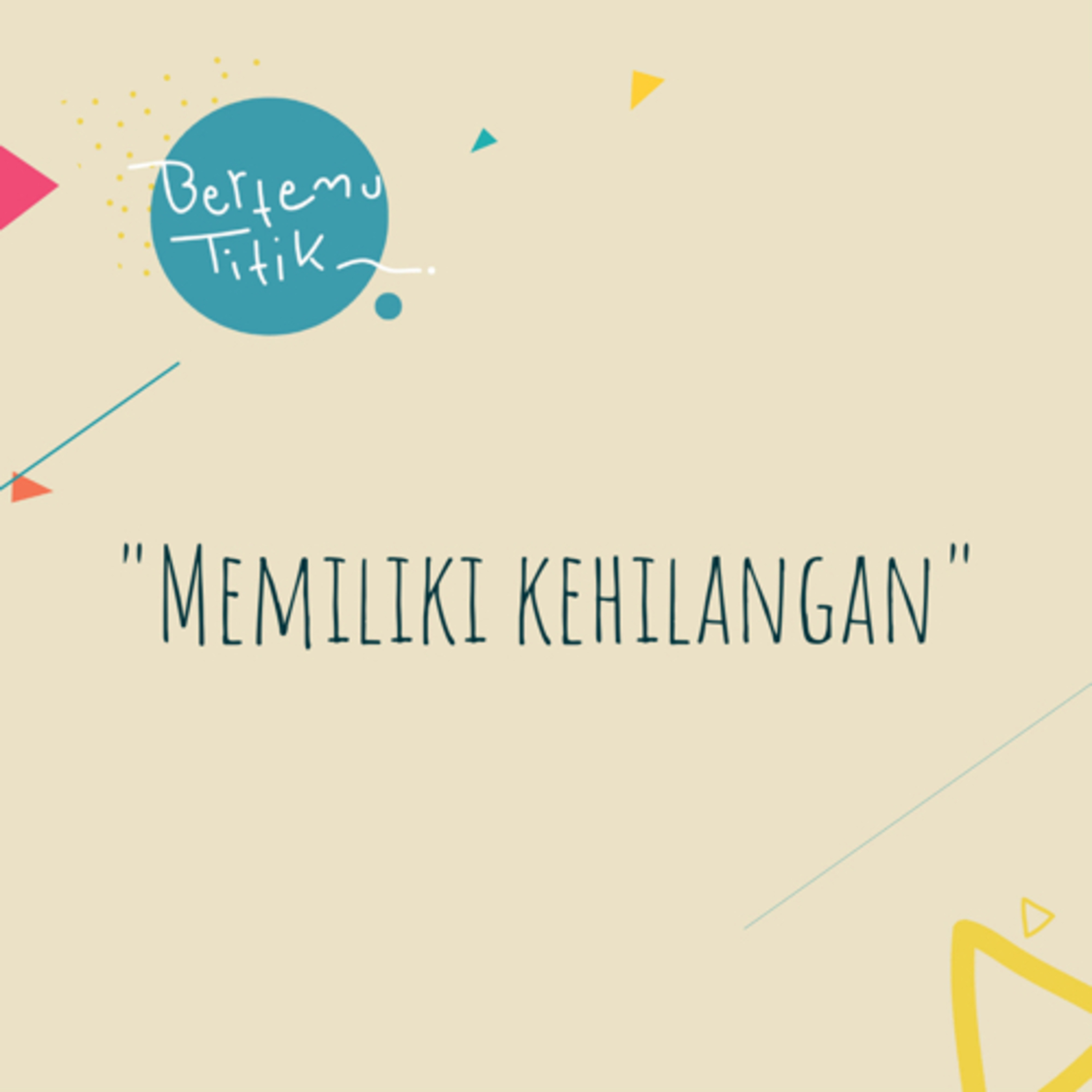 Bertemu Titik