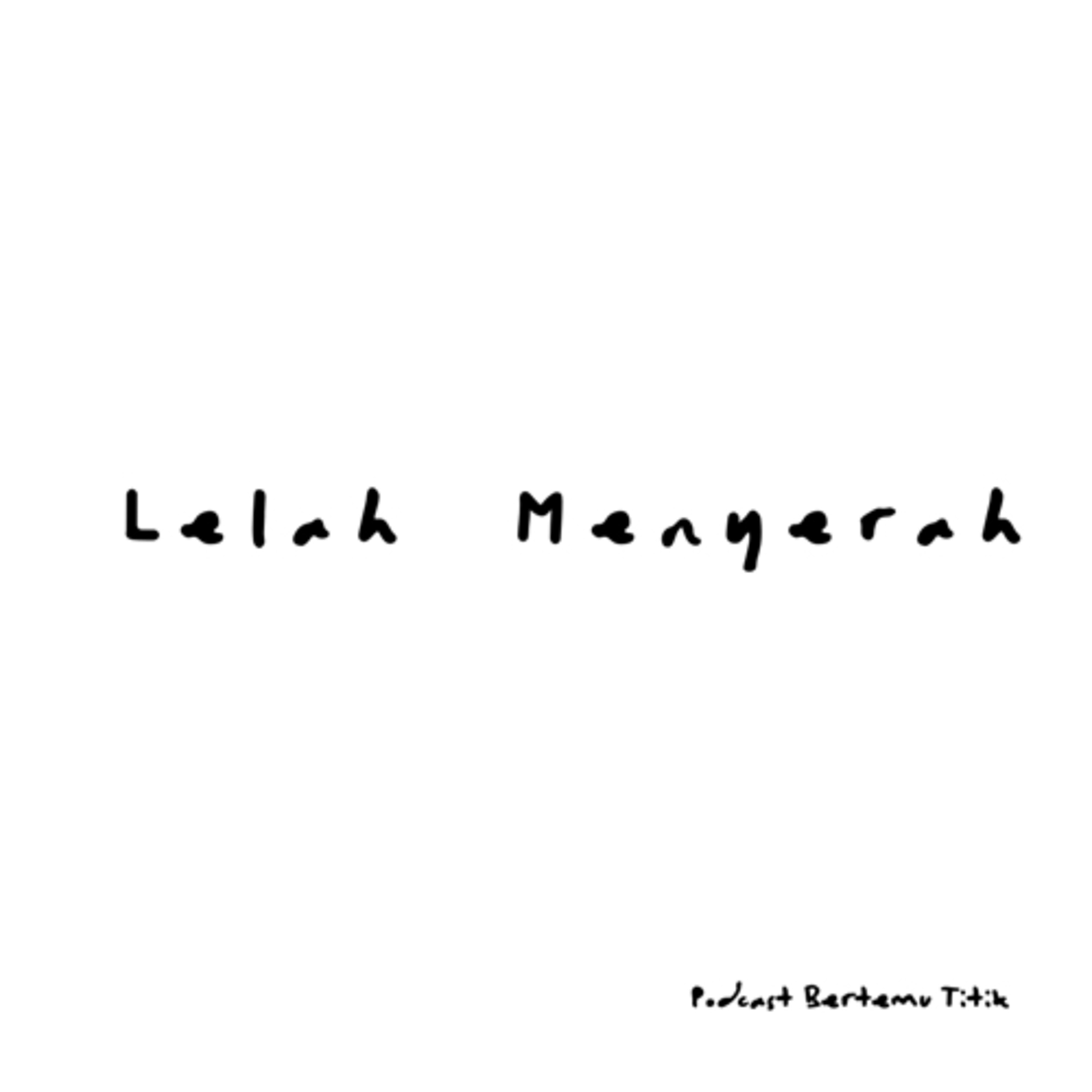 Bertemu Titik