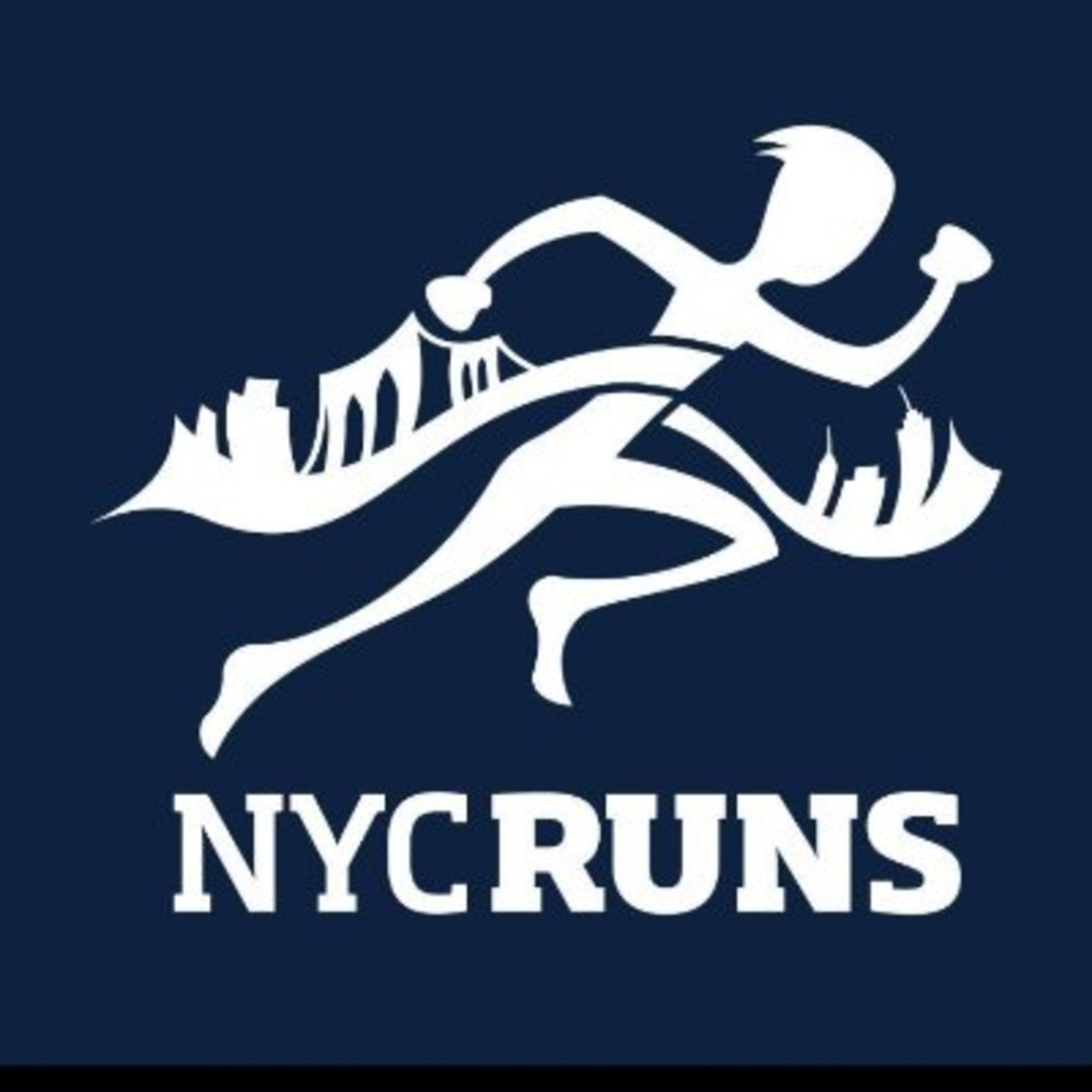 Episode 6: Interview with NYCRUNS Founder and Race Director Steve Lastoe