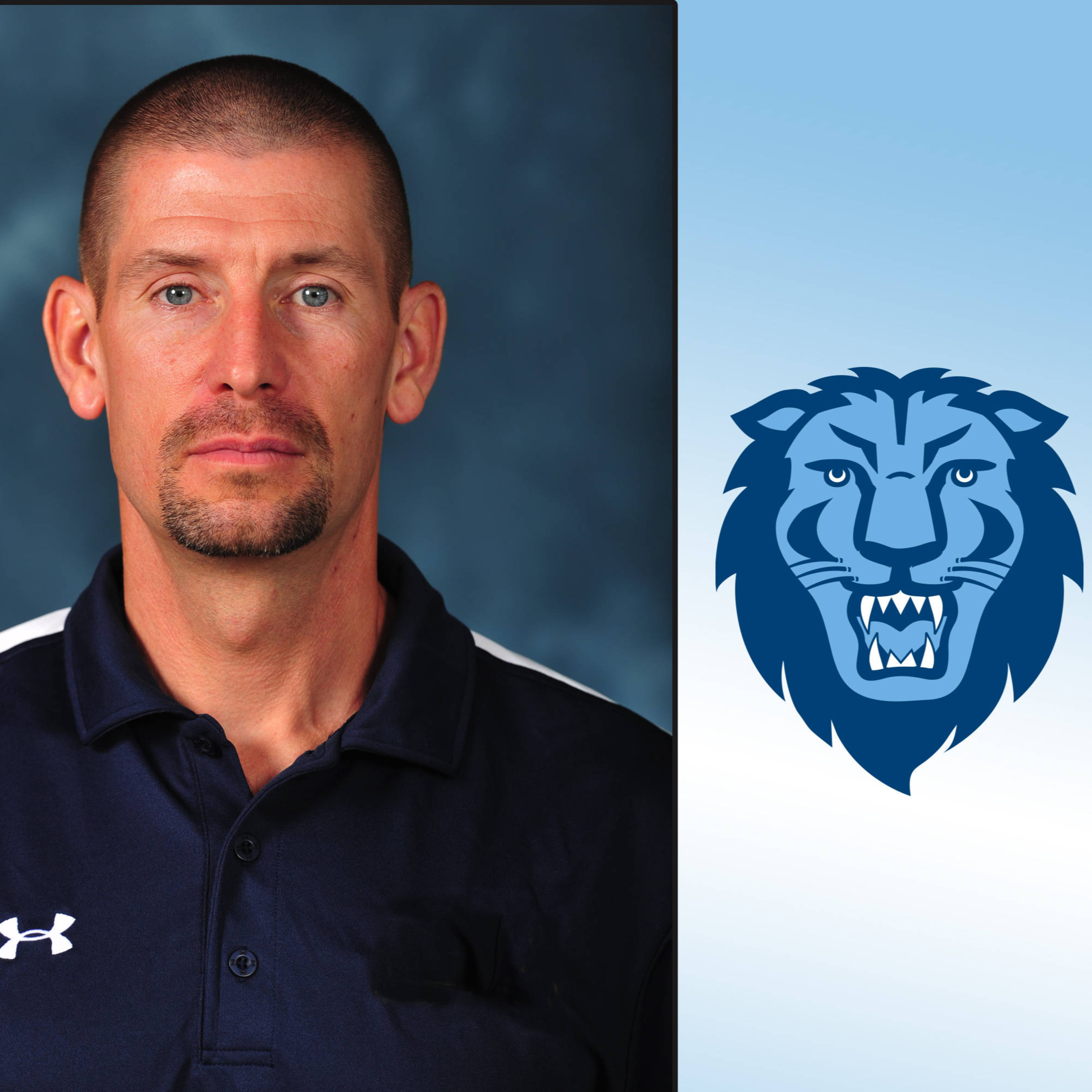 Episode 8: Interview with Columbia University Director of XC & TF, Coach Daniel Ireland