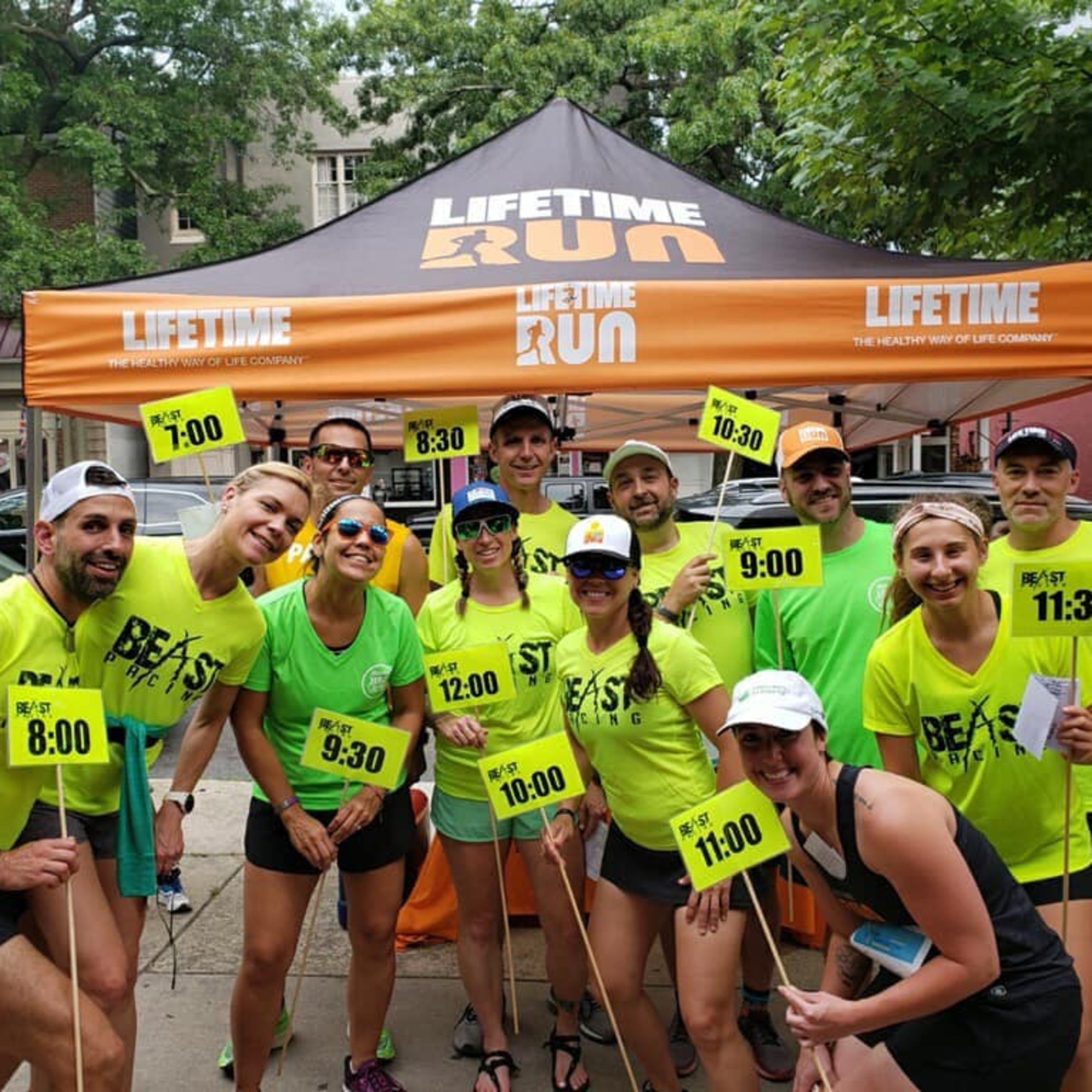 Episode 9: Interview with Vanessa Kline, Beast Pacing & Batona Trail Races