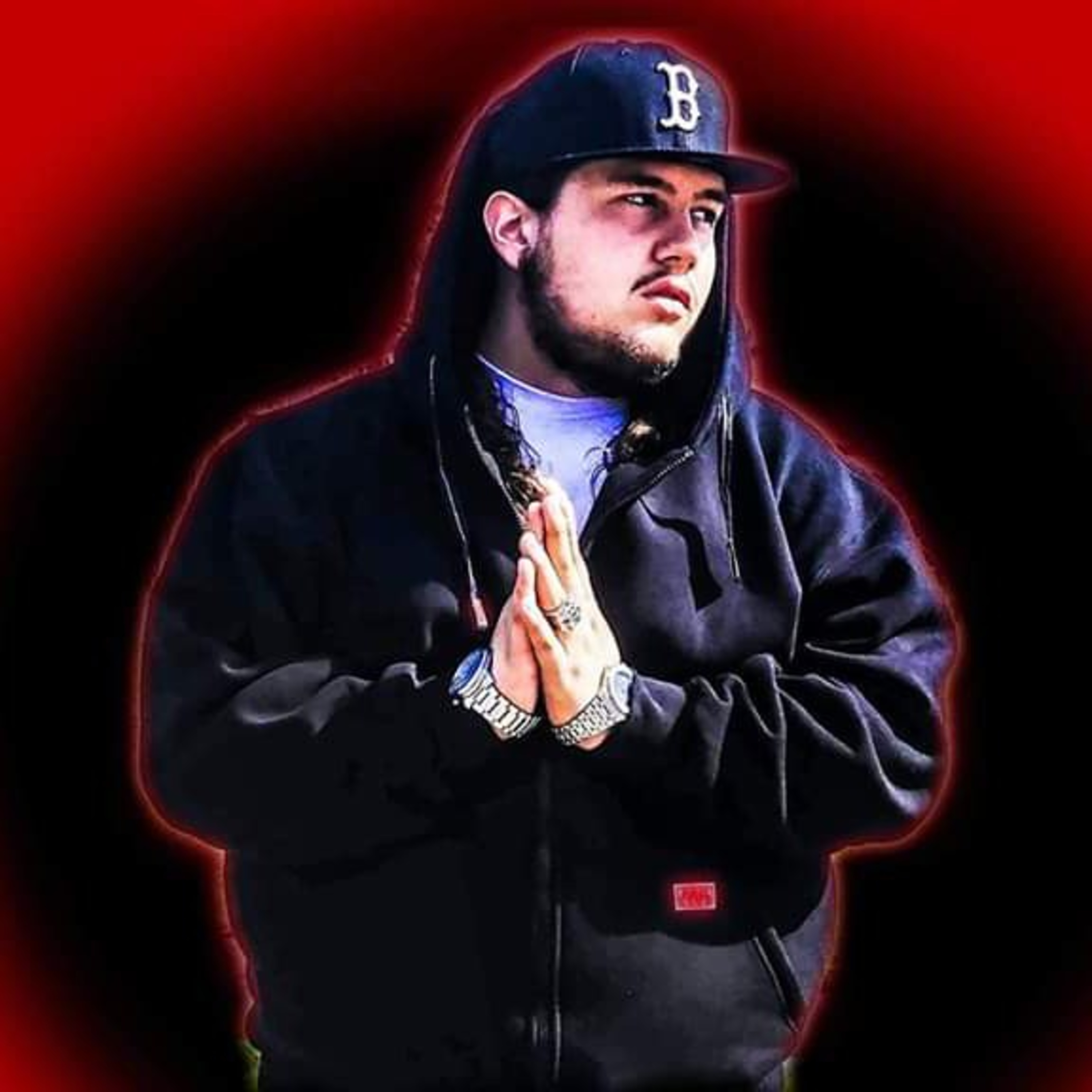 BeardedBreed Talks: Video Games with "Bigs" episode artwork