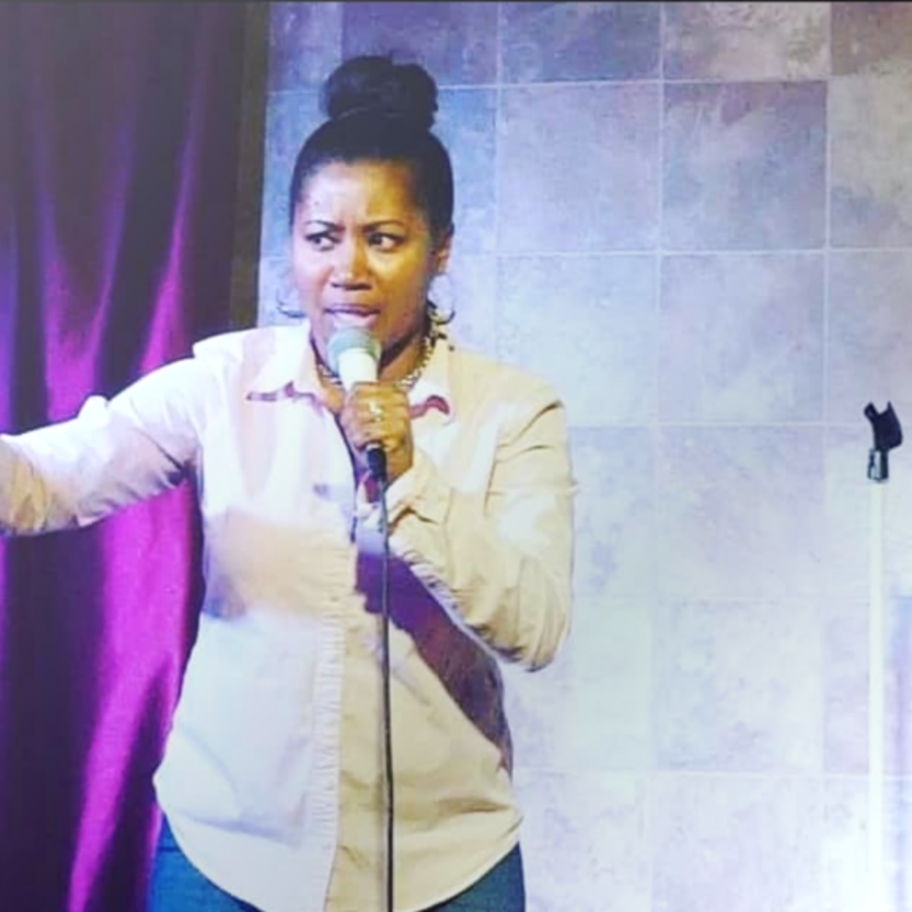 The Hill-arious show