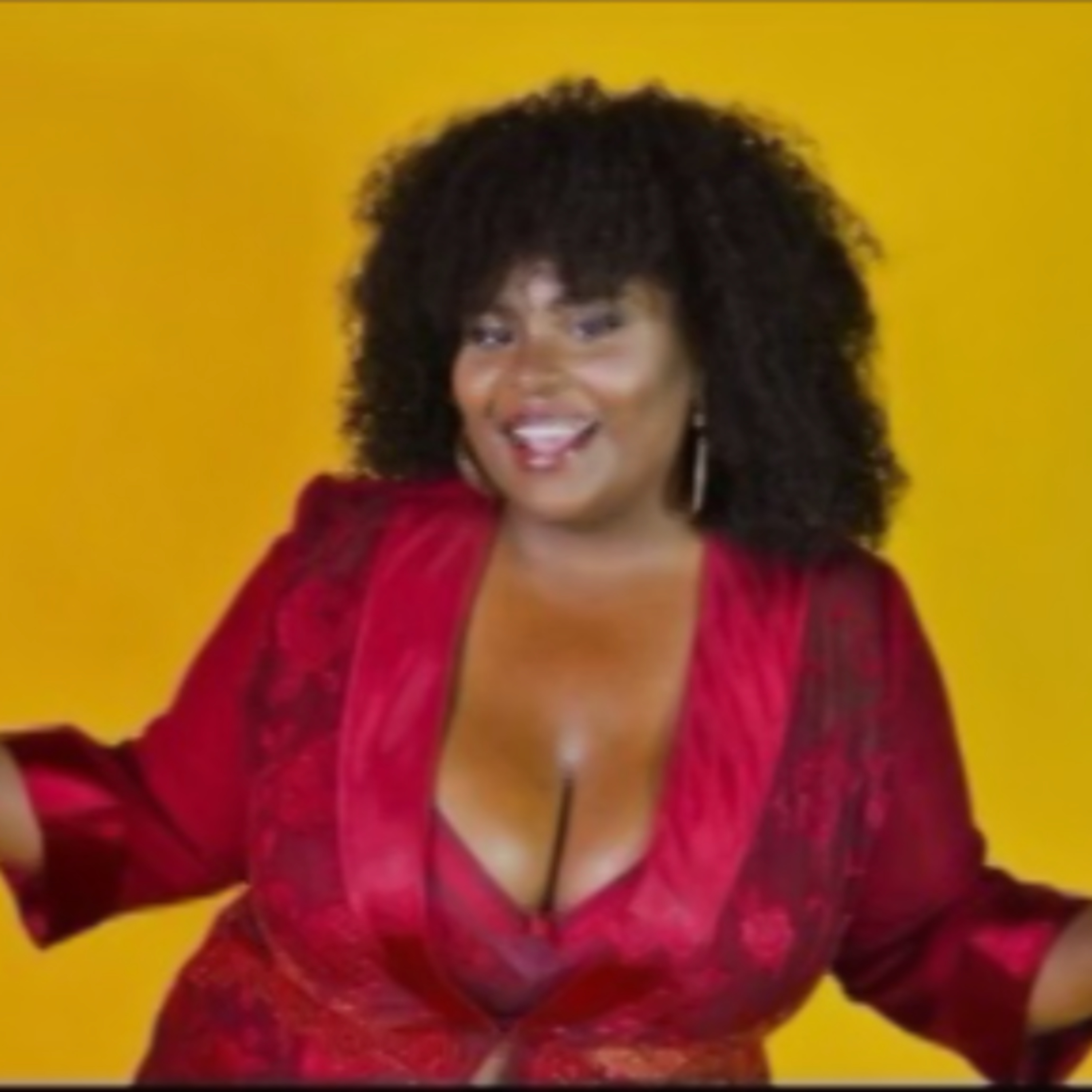 The Hill-arious show