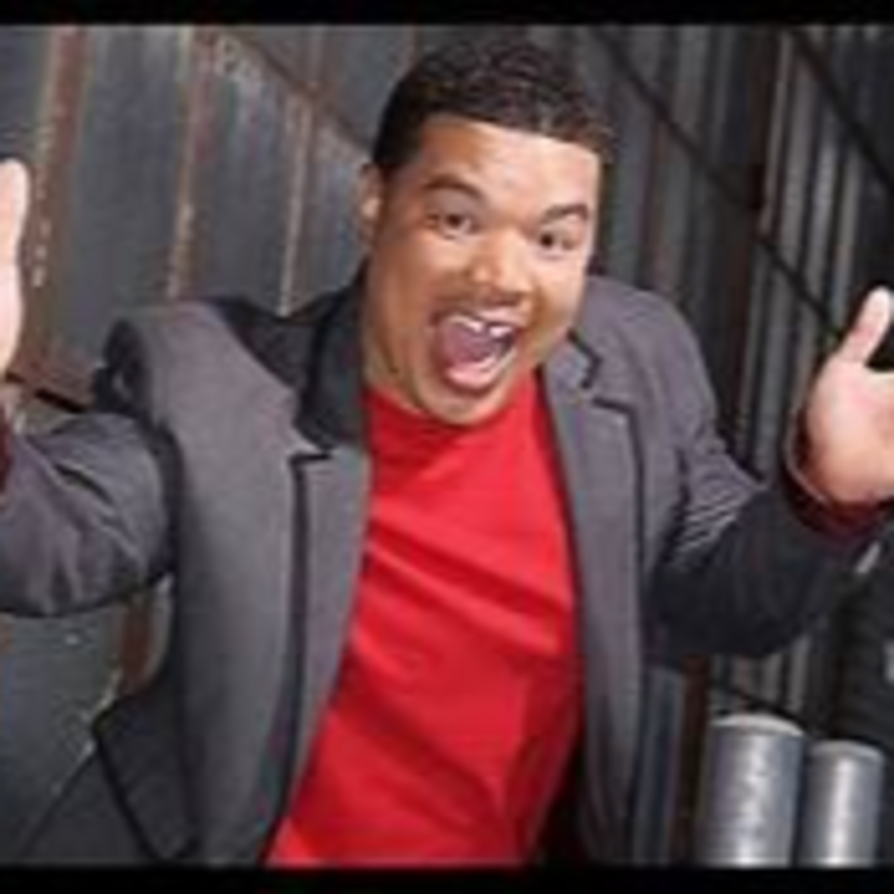 The Hill-arious show