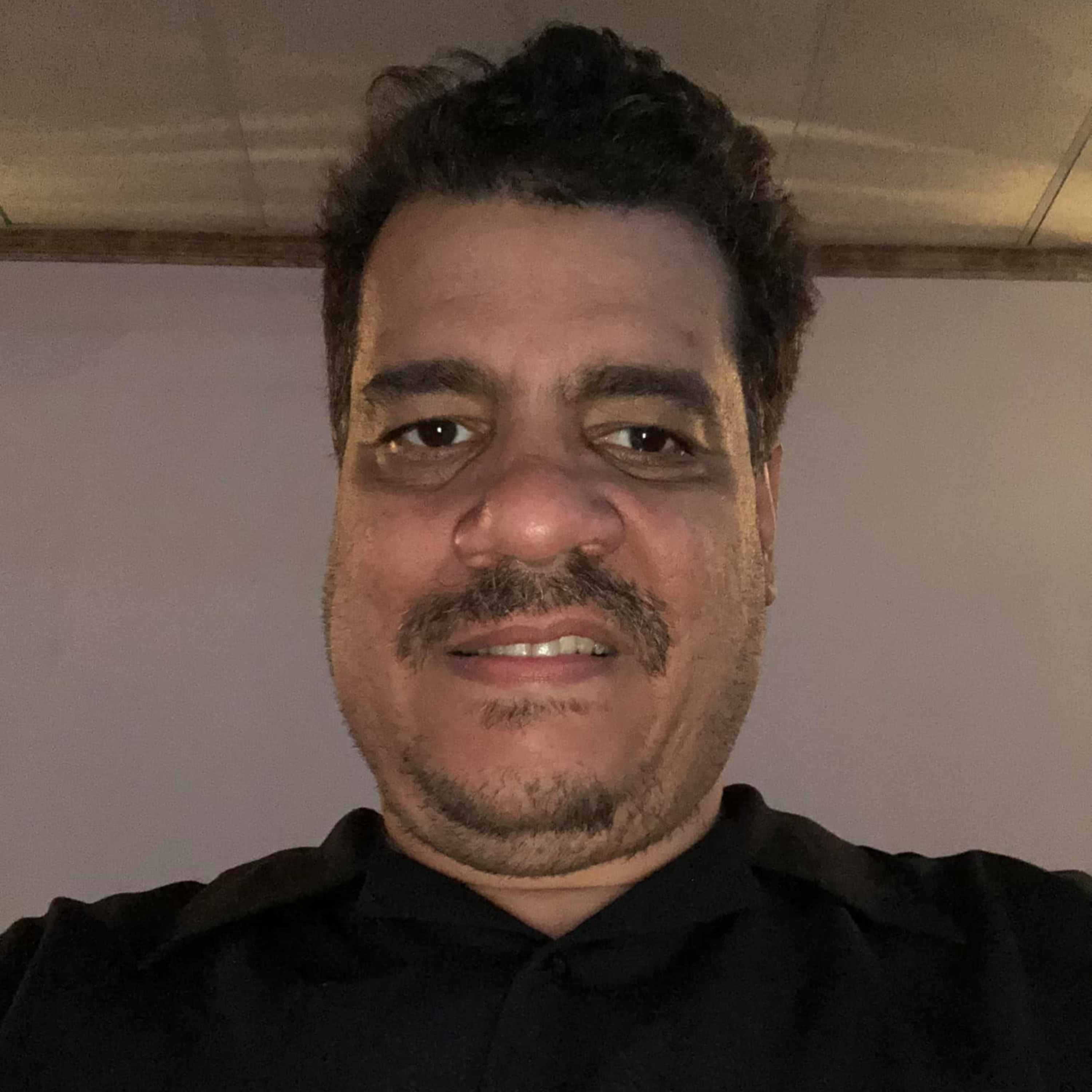 The Hill-arious show