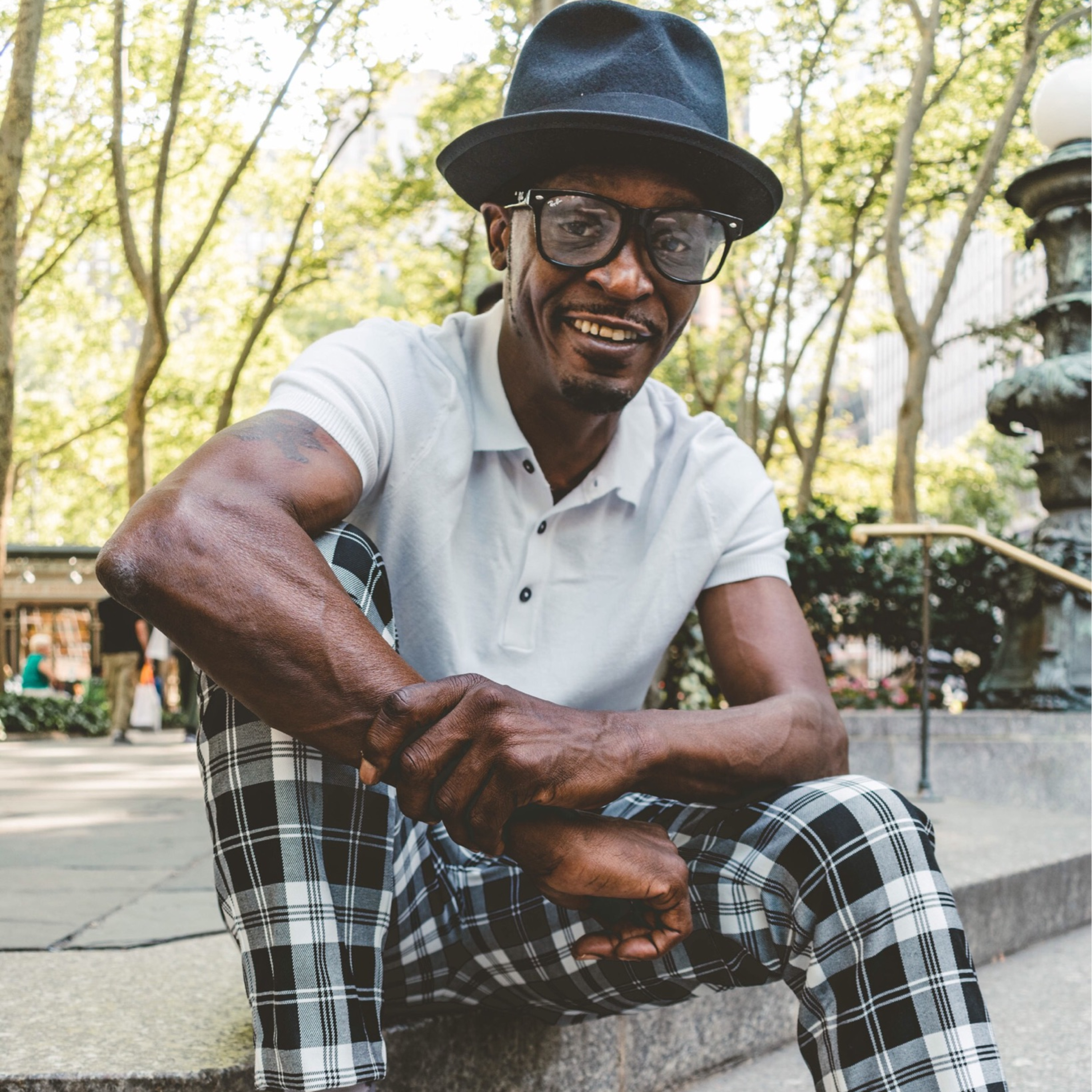 The Hill-arious show