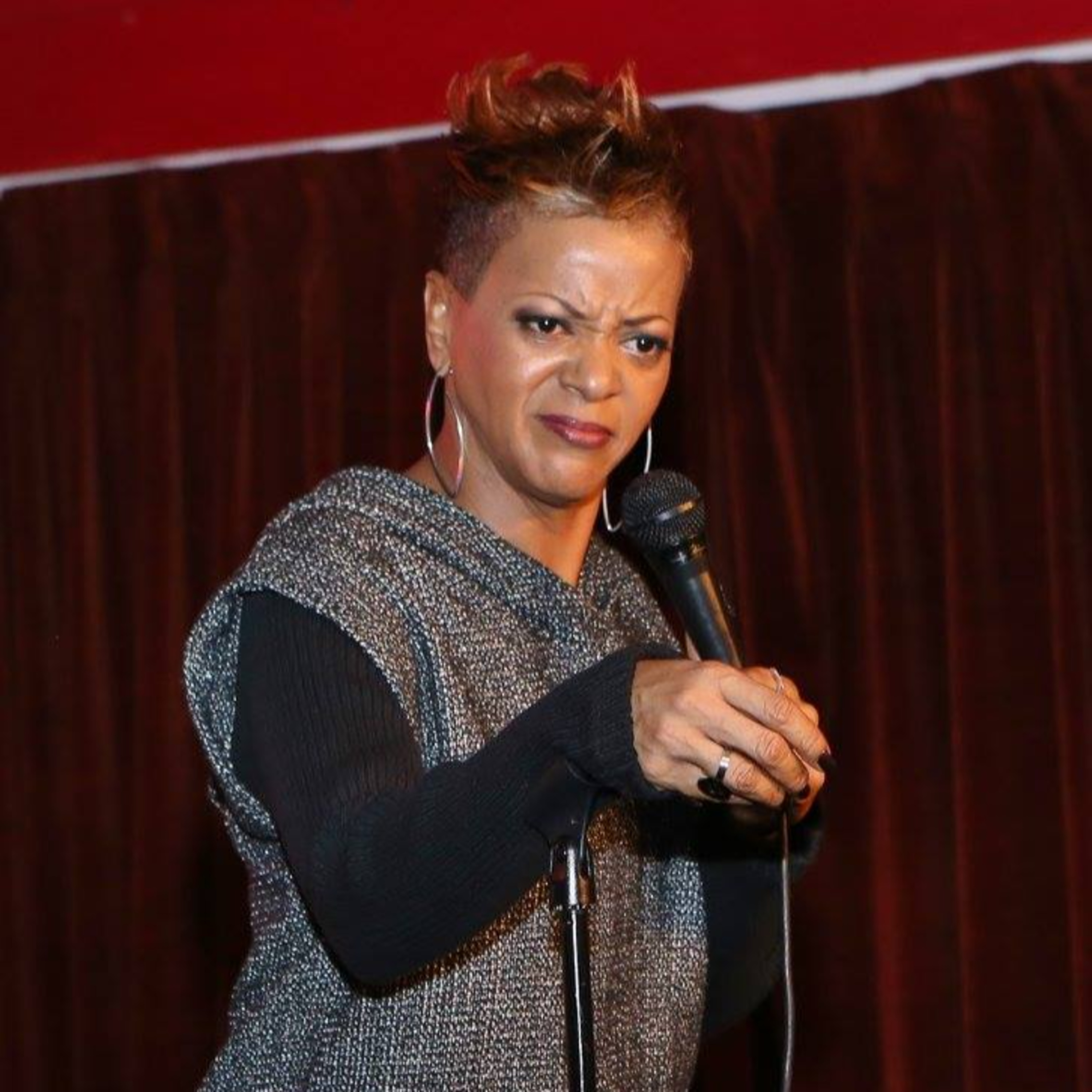 The Hill-arious show