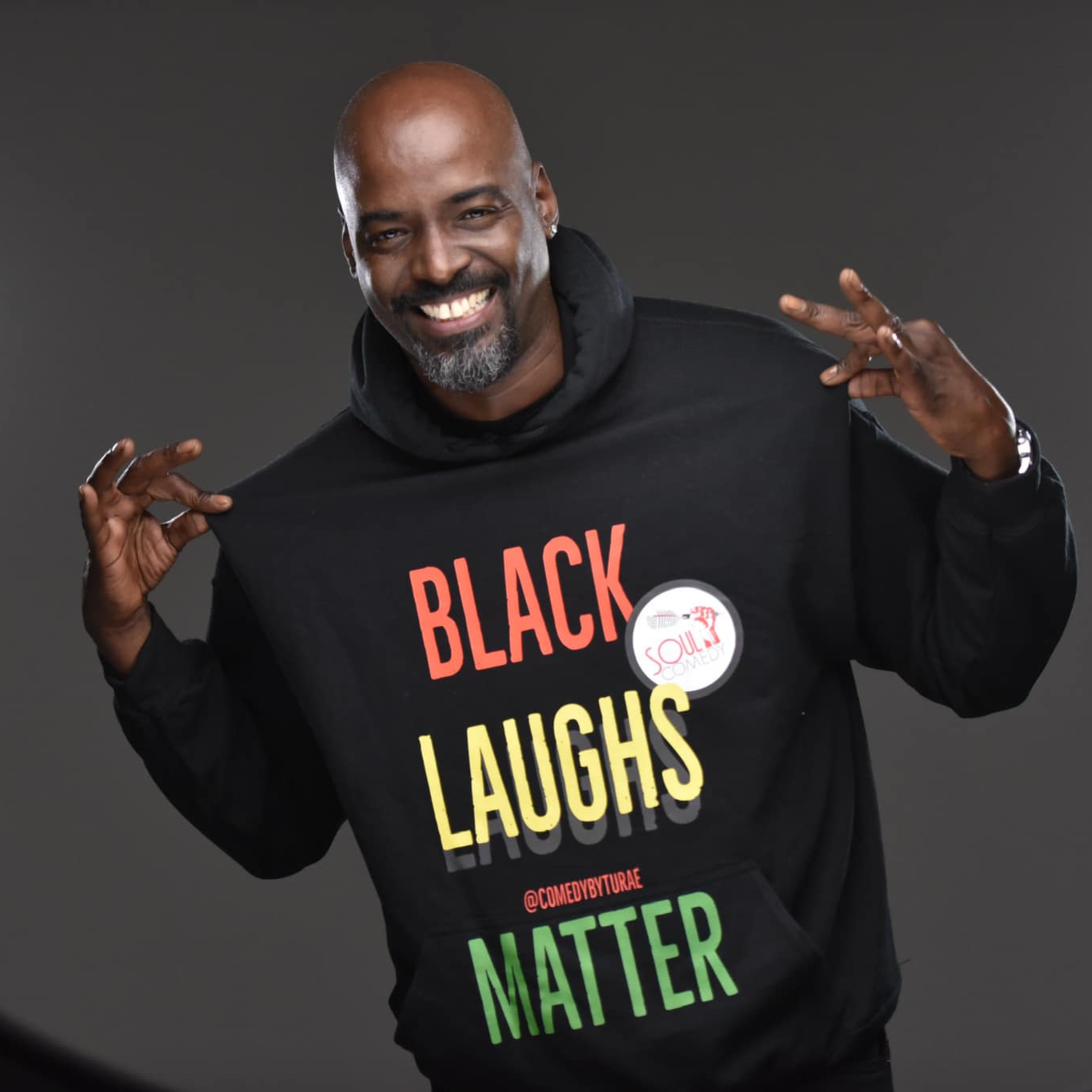 The Hill-arious show