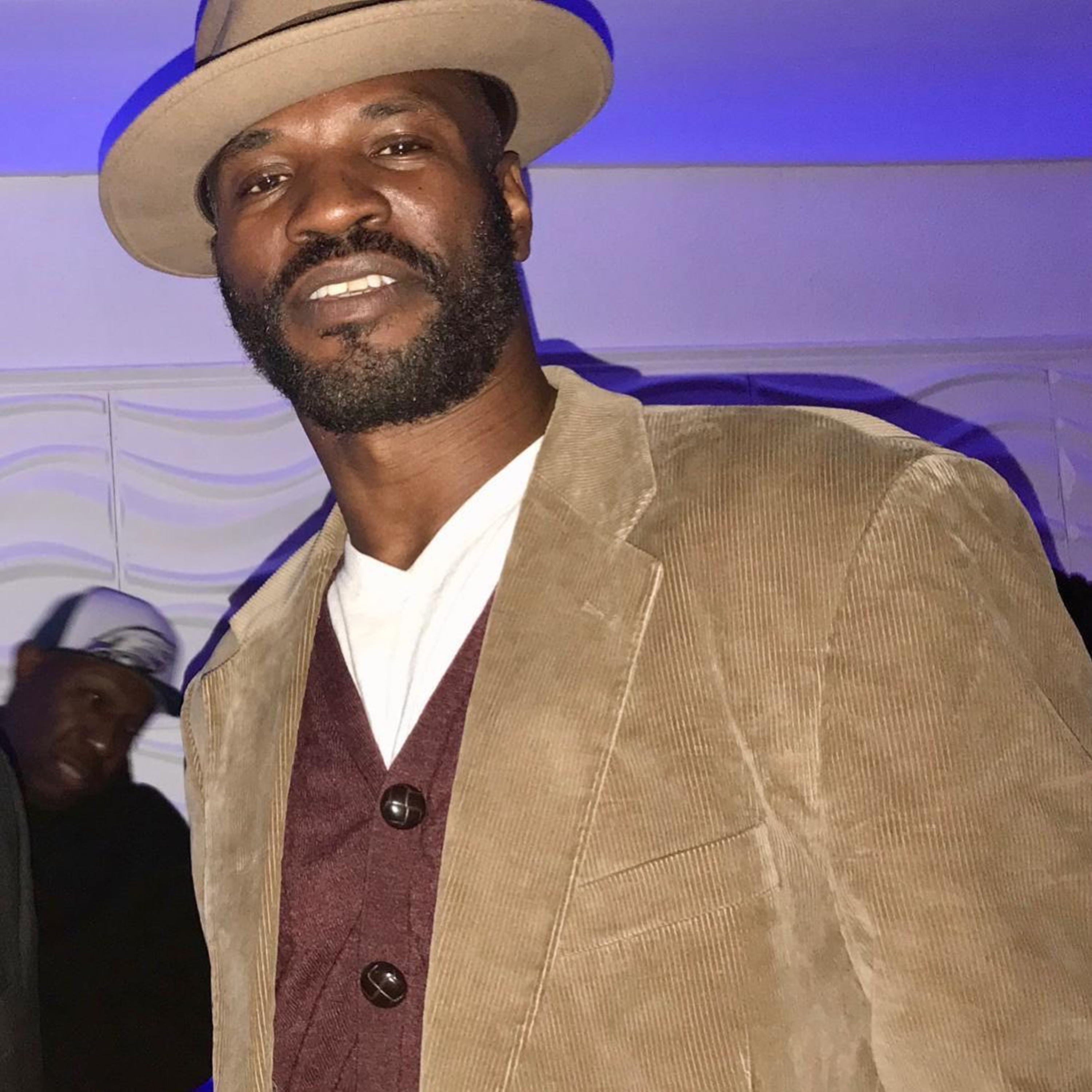 The Hill-arious show