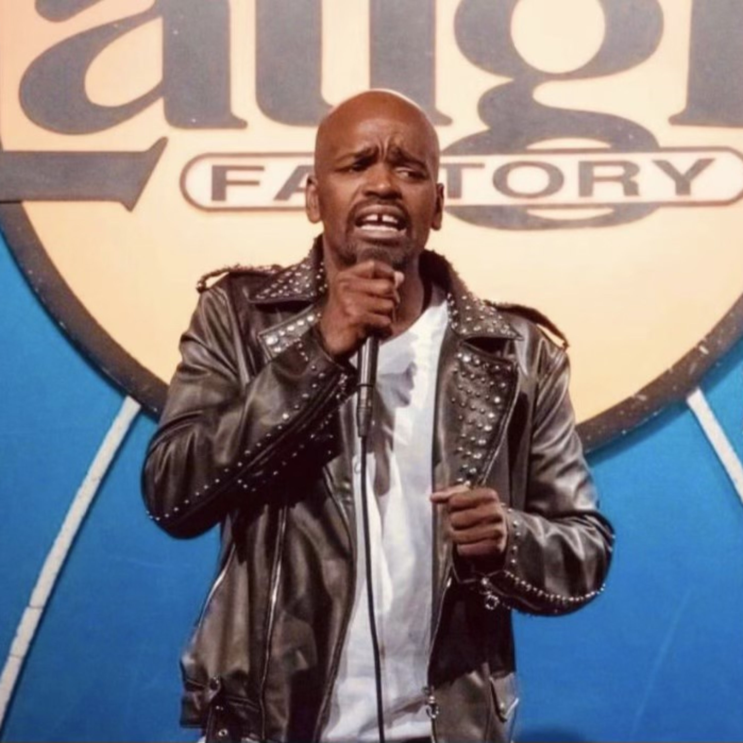 The Hill-arious show