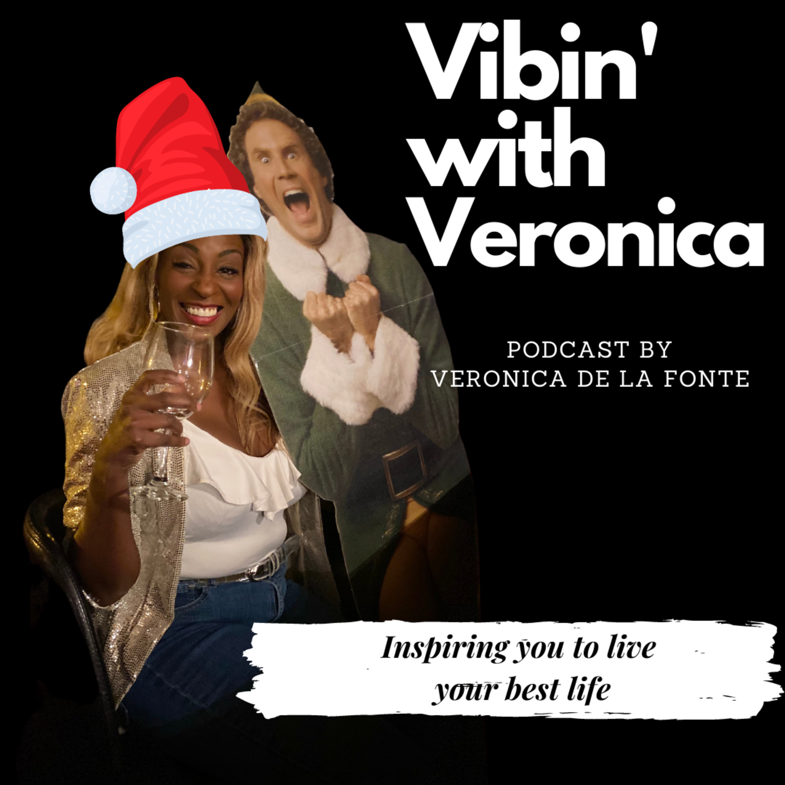 5 tips to keep it together during the holidays🎄 episode artwork