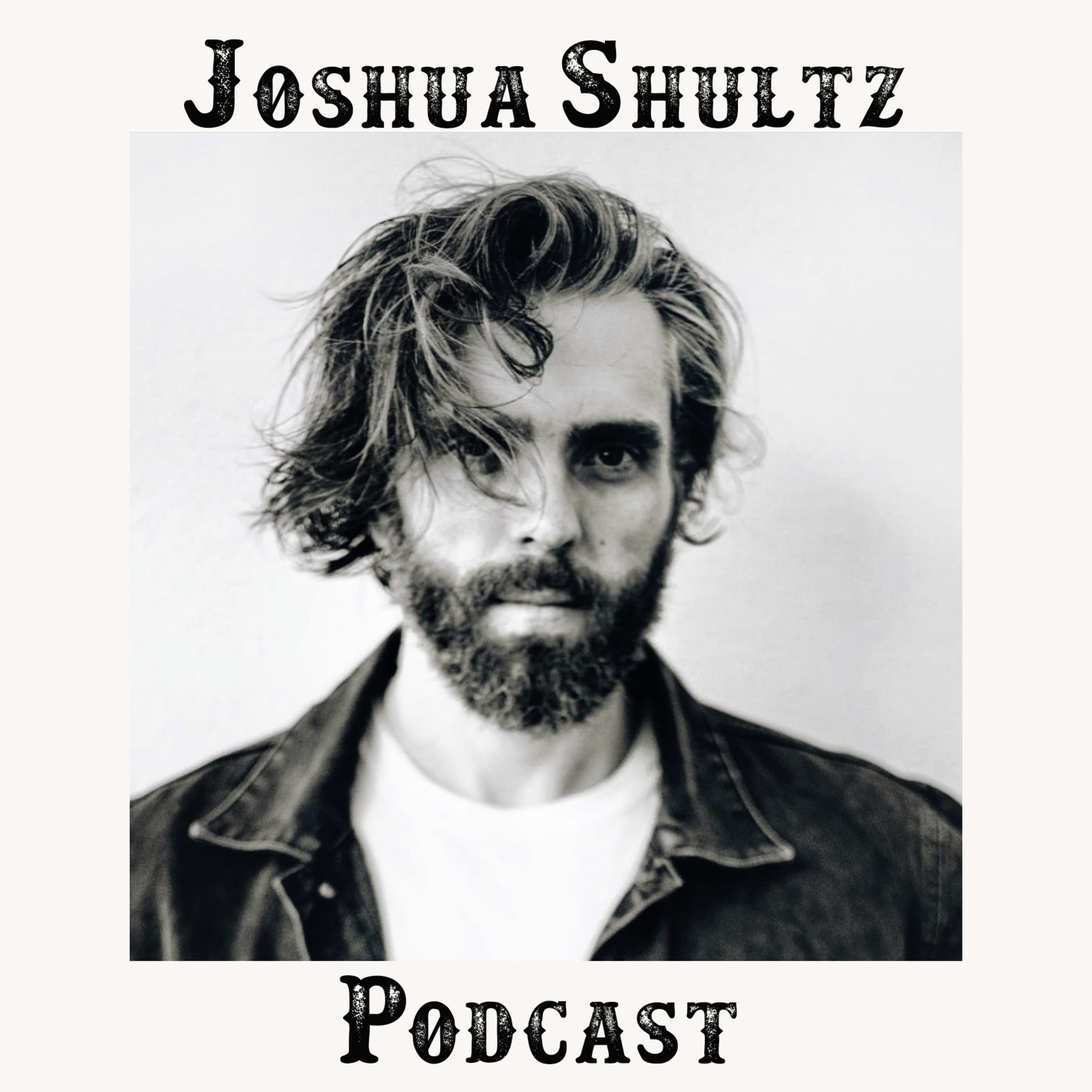 Joshua Shultz's Podcast Episode One