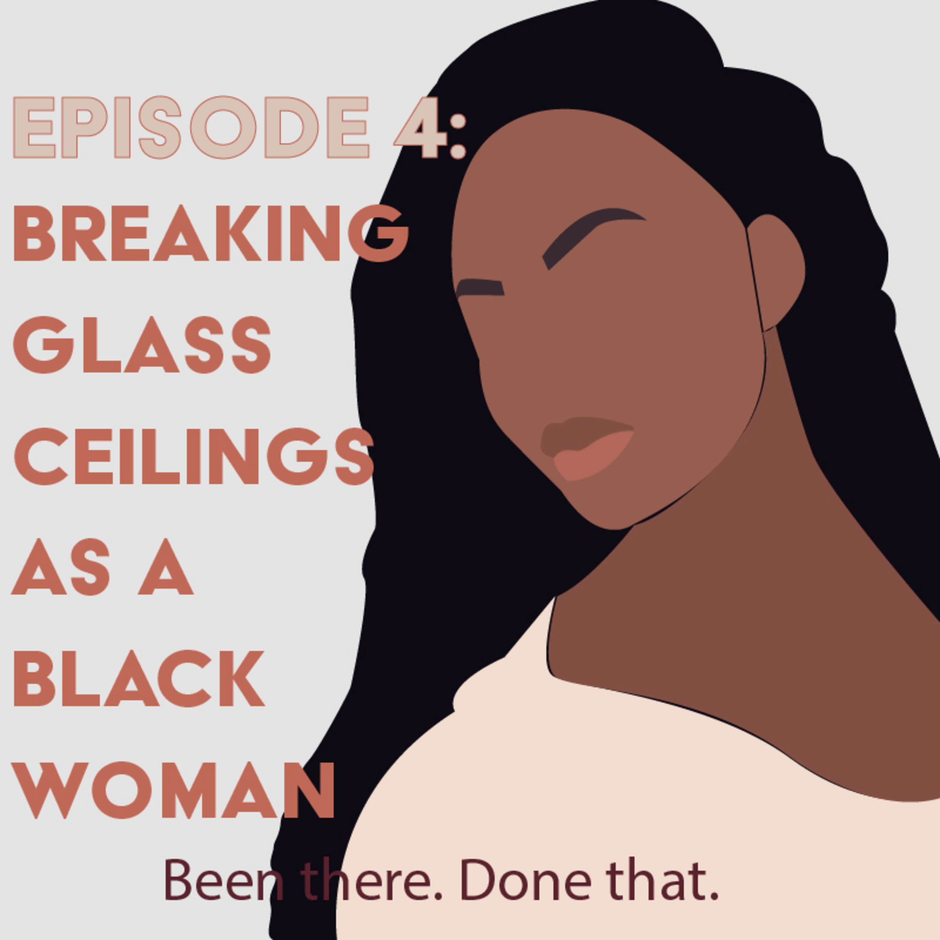 Breaking Glass Ceilings as a Black Woman | College Tips