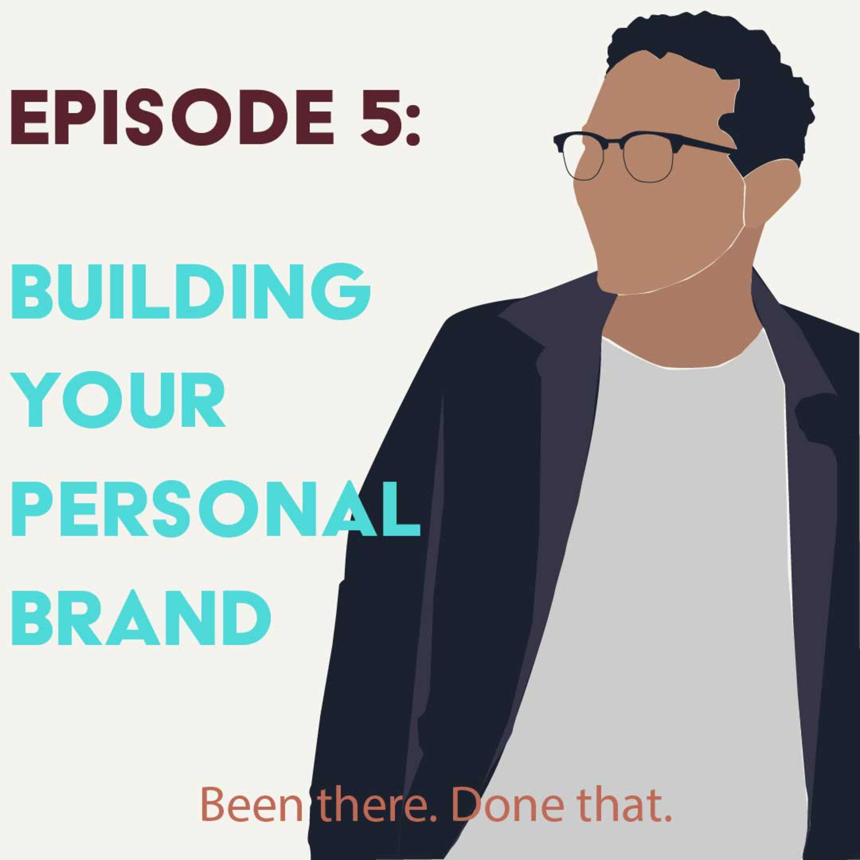 Building Your Personal Brand | College Tips