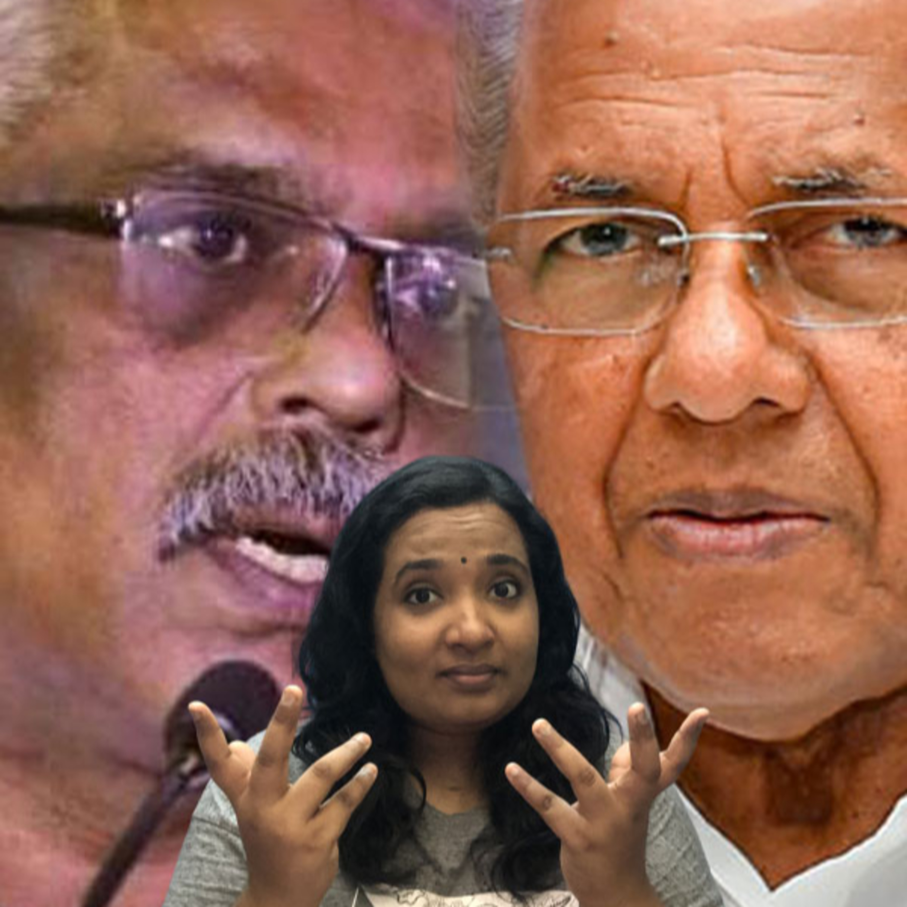 Enthundu Visesham ?