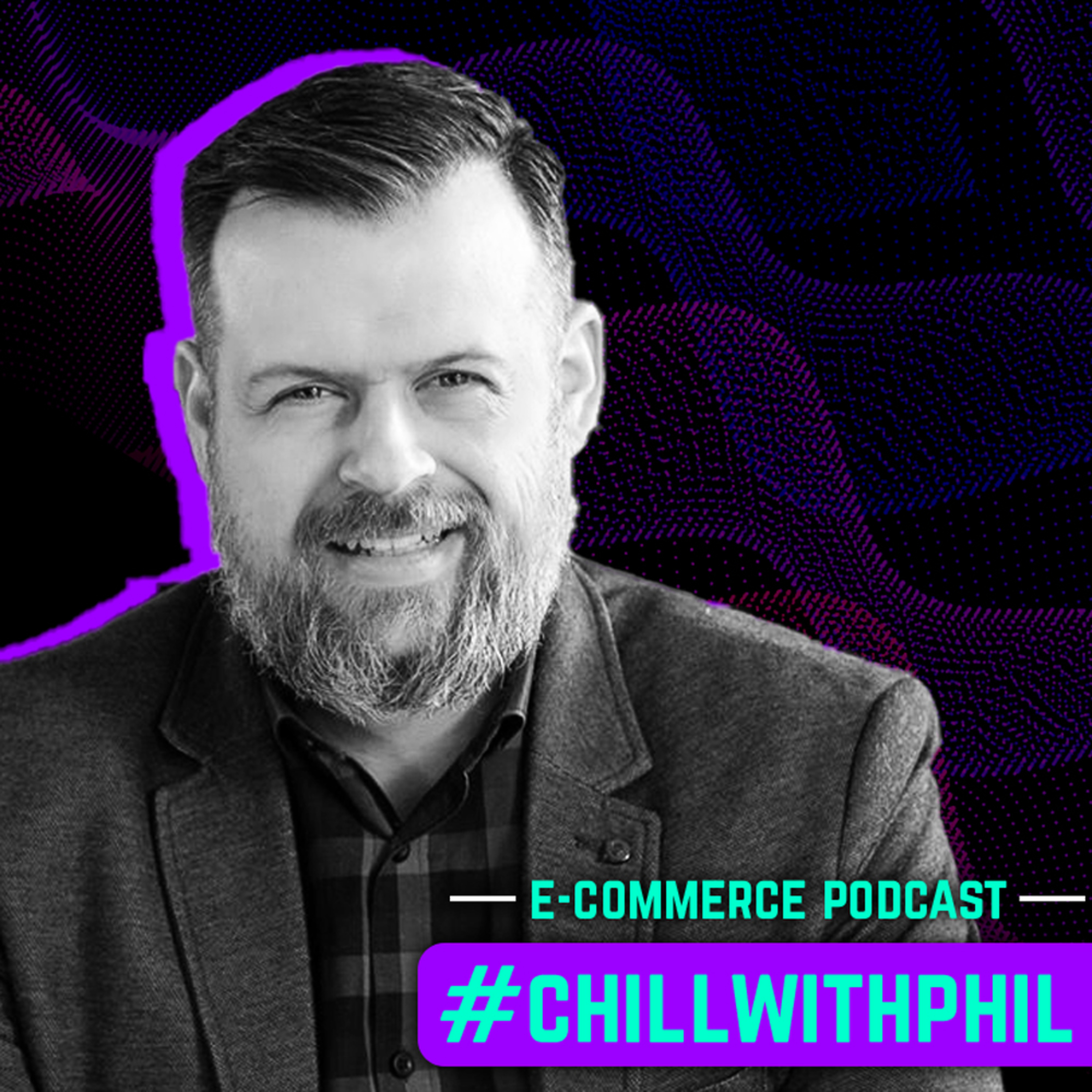 #ChillWithPhil