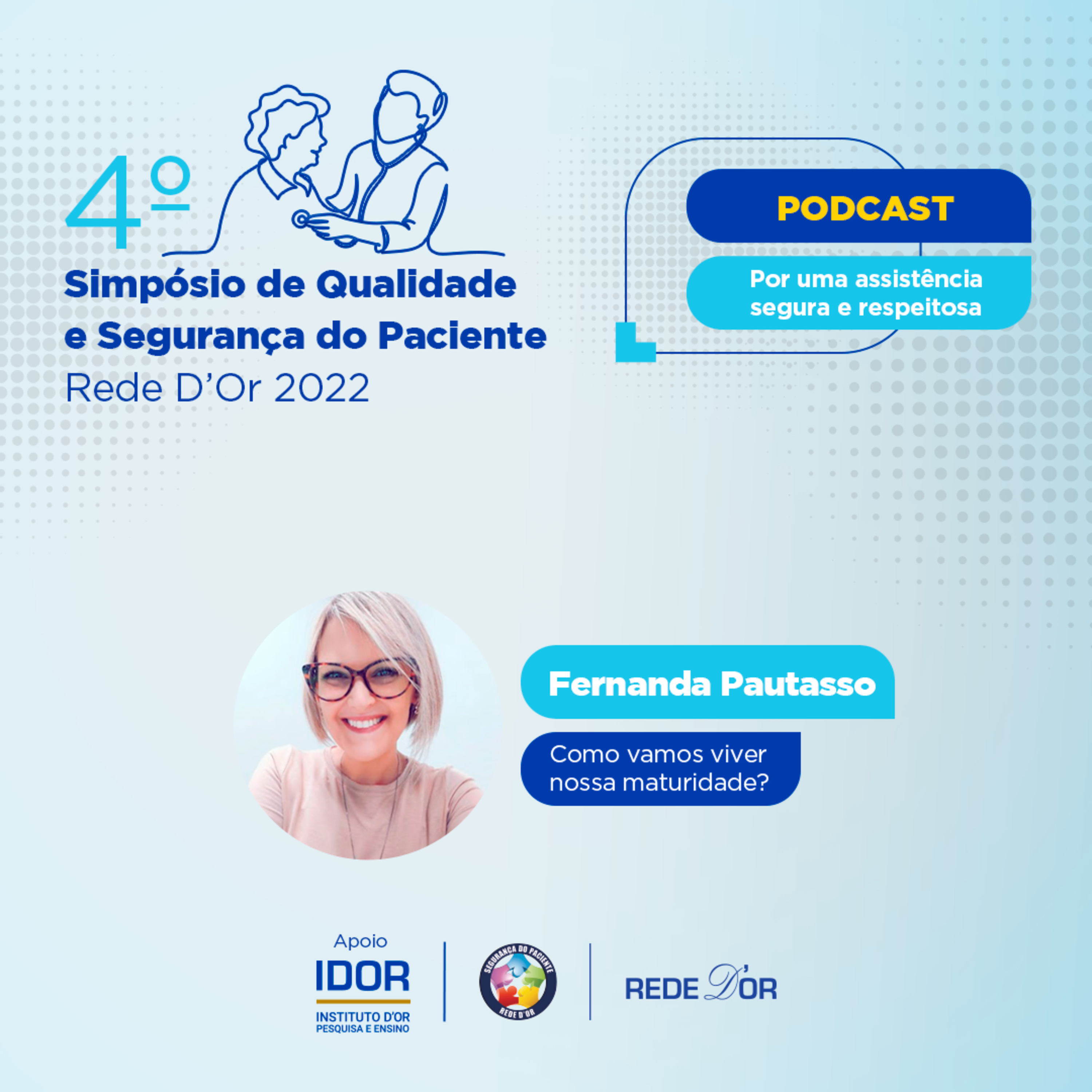 Rede D\'Or Podcasts