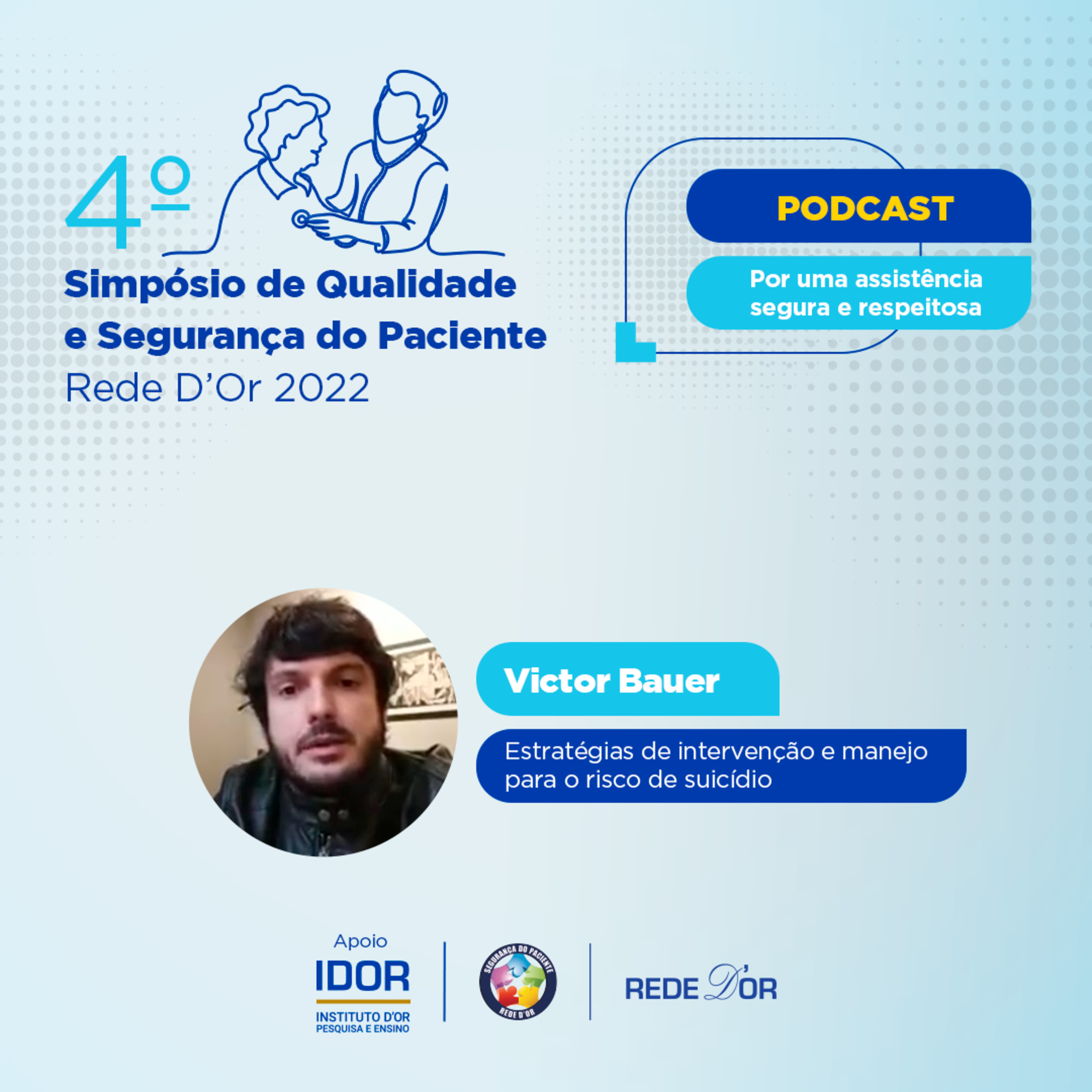 Rede D\'Or Podcasts