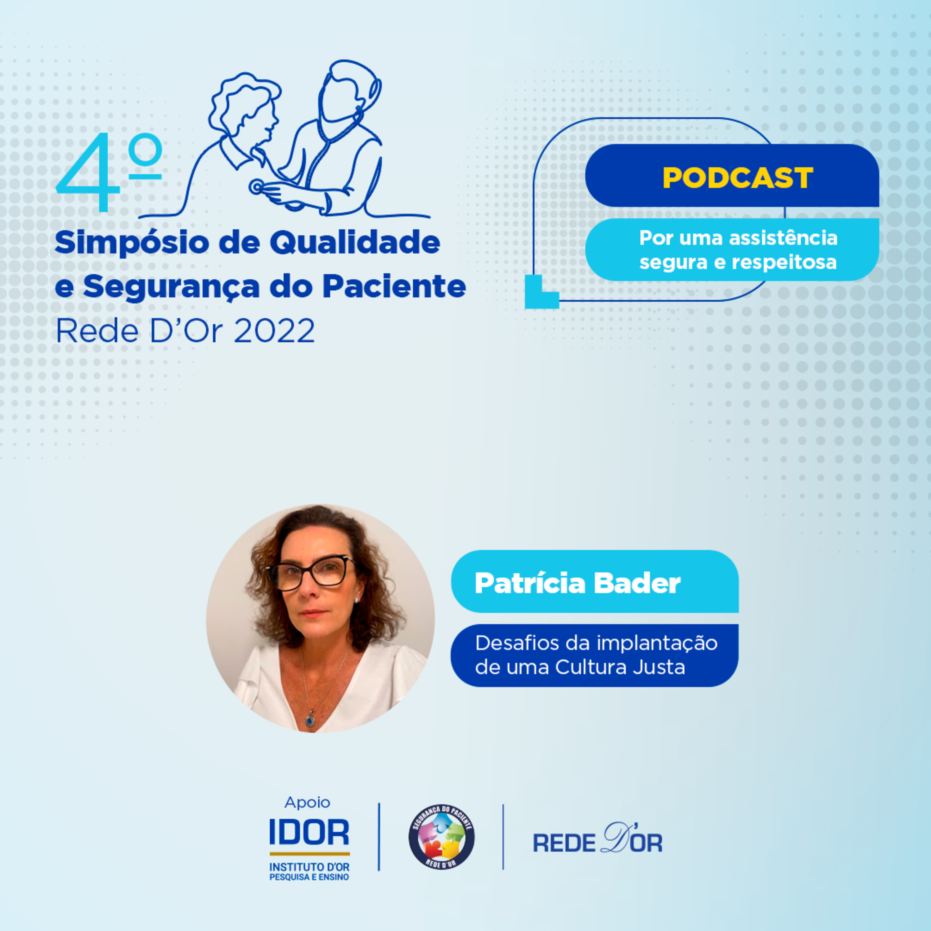 Rede D\'Or Podcasts
