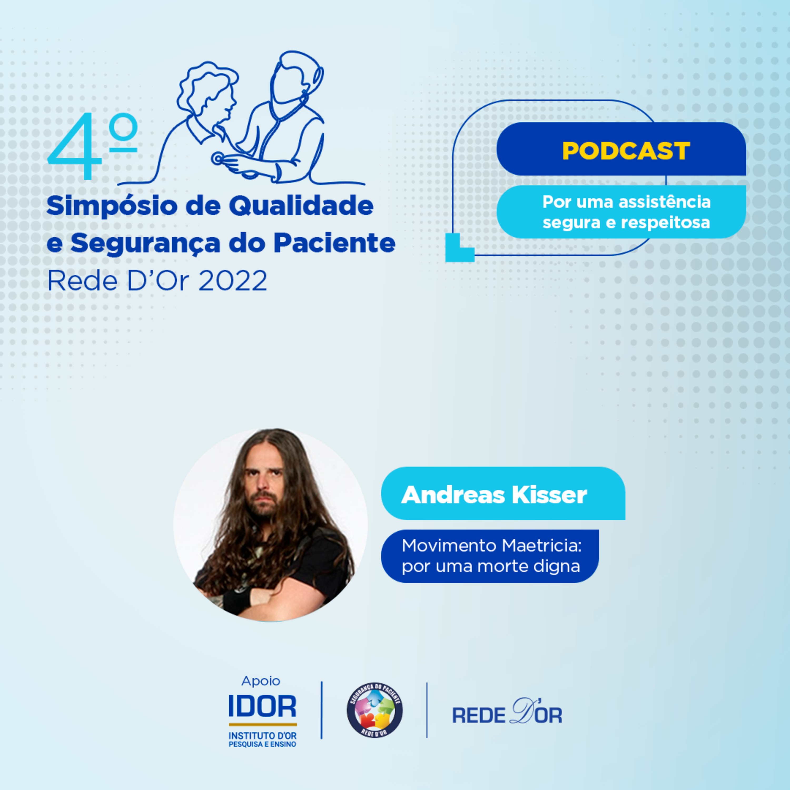 Rede D\'Or Podcasts