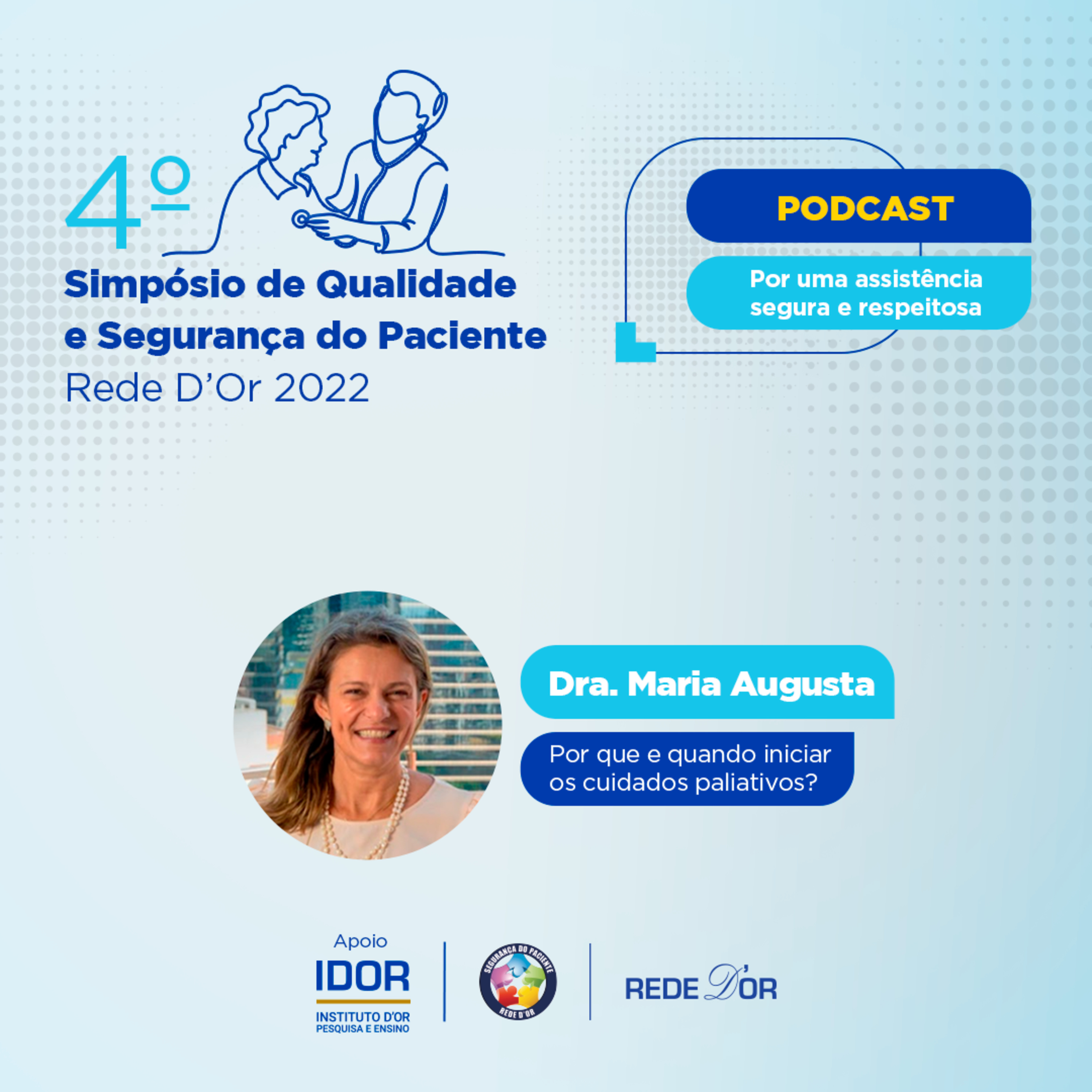 Rede D\'Or Podcasts