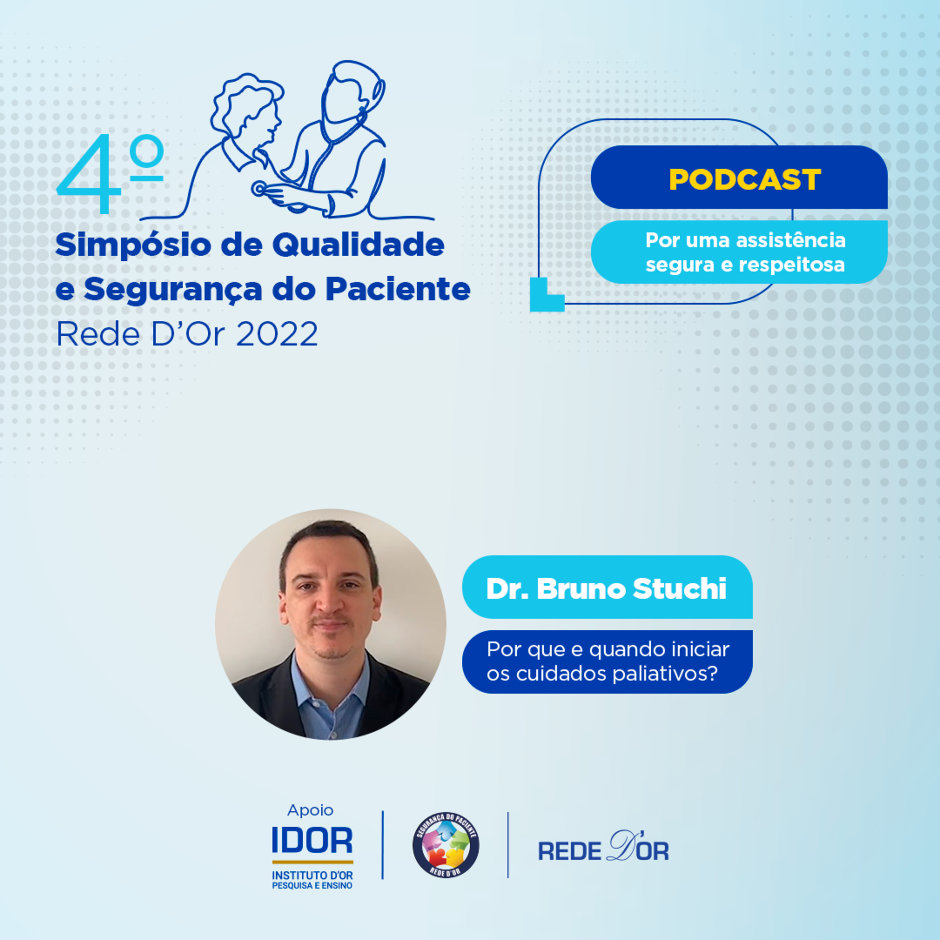 Rede D\'Or Podcasts