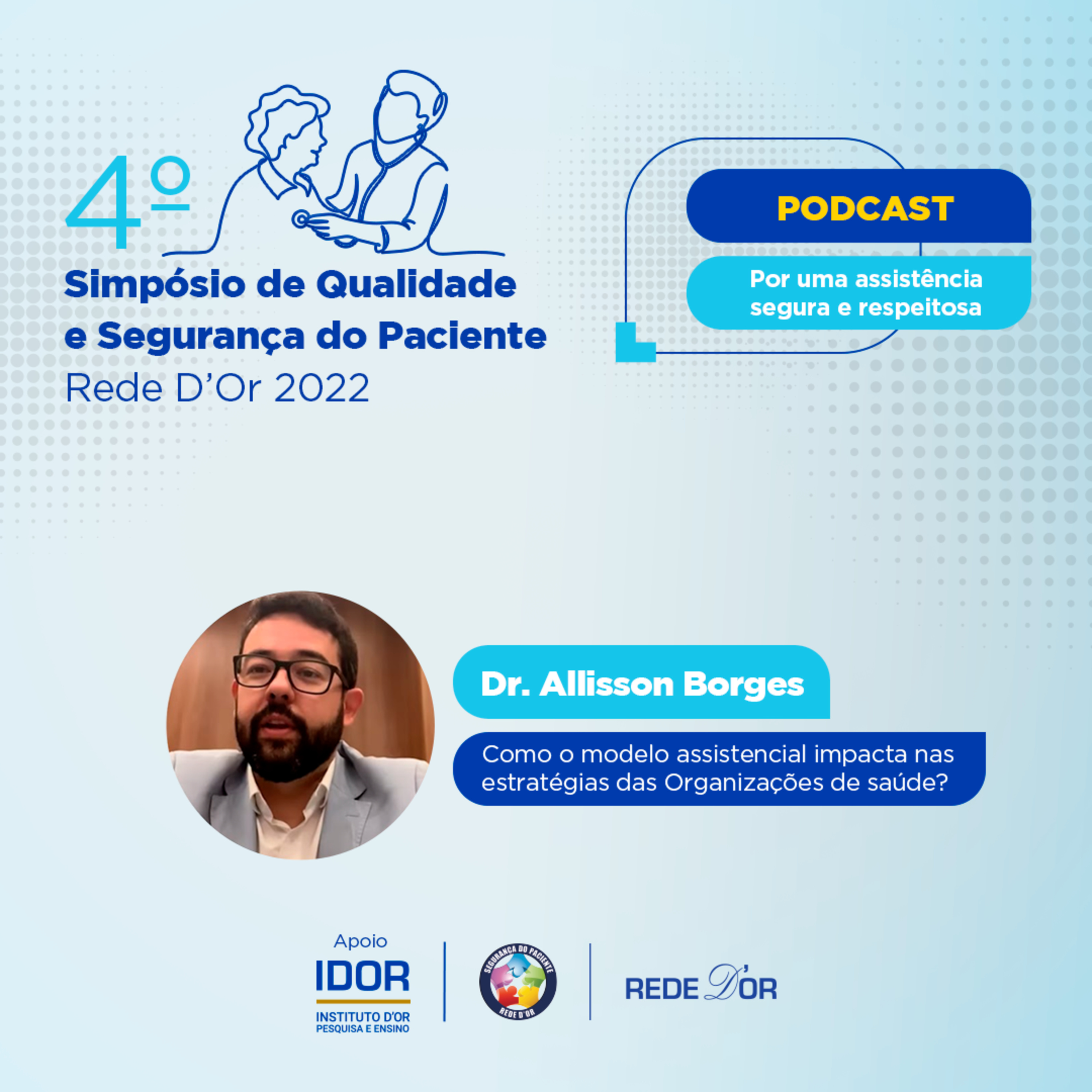 Rede D\'Or Podcasts