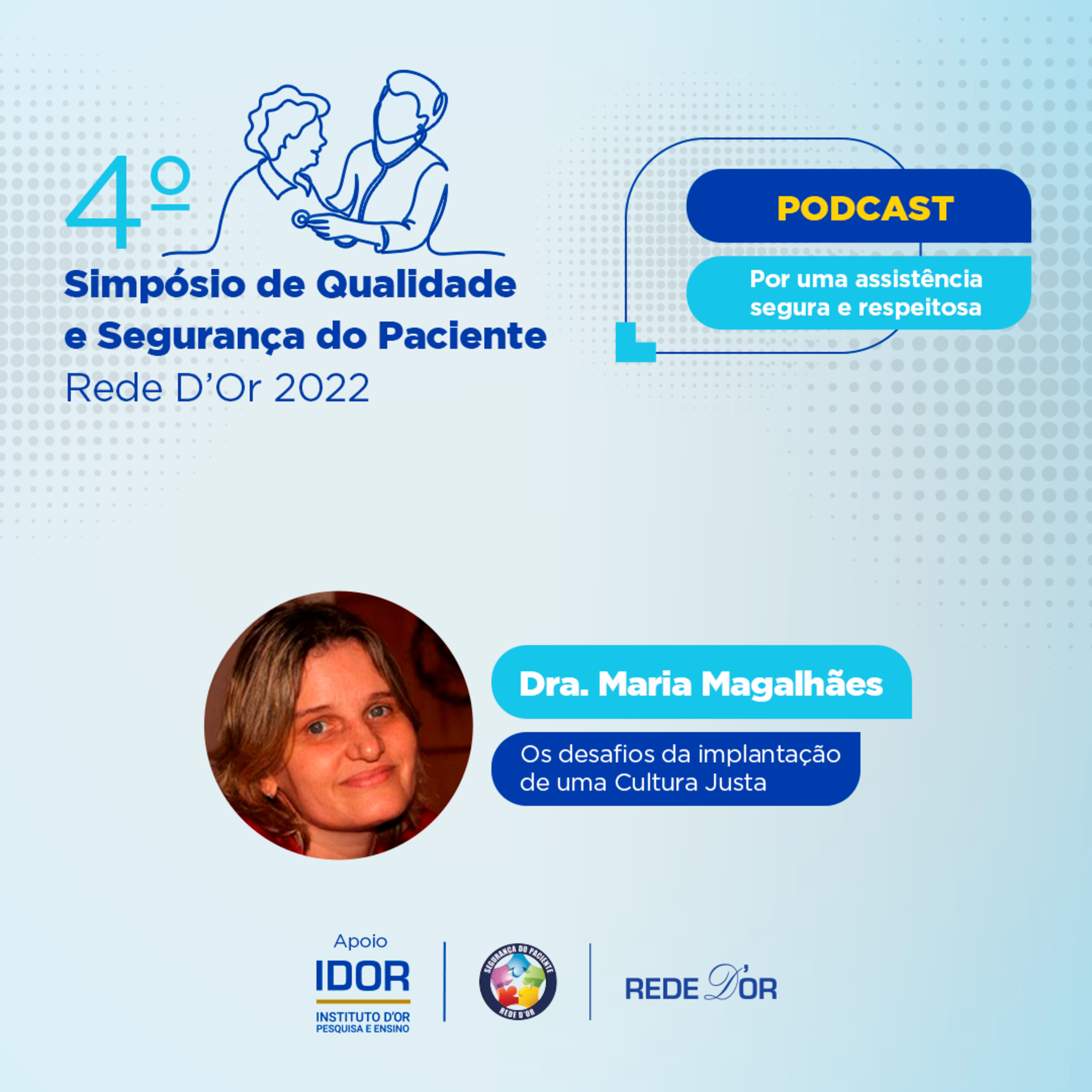 Rede D\'Or Podcasts