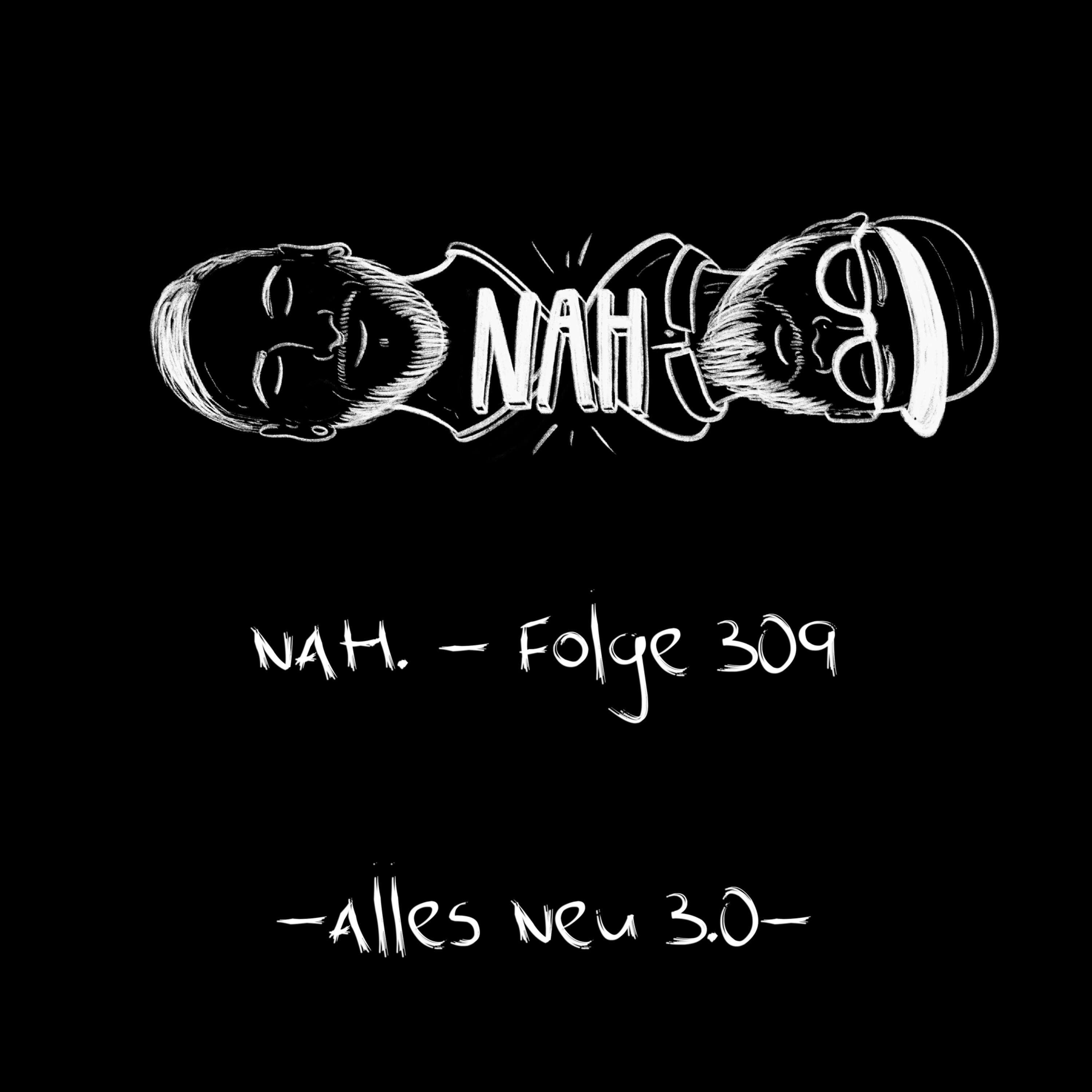 NAH. - Der Fotografie Podcast