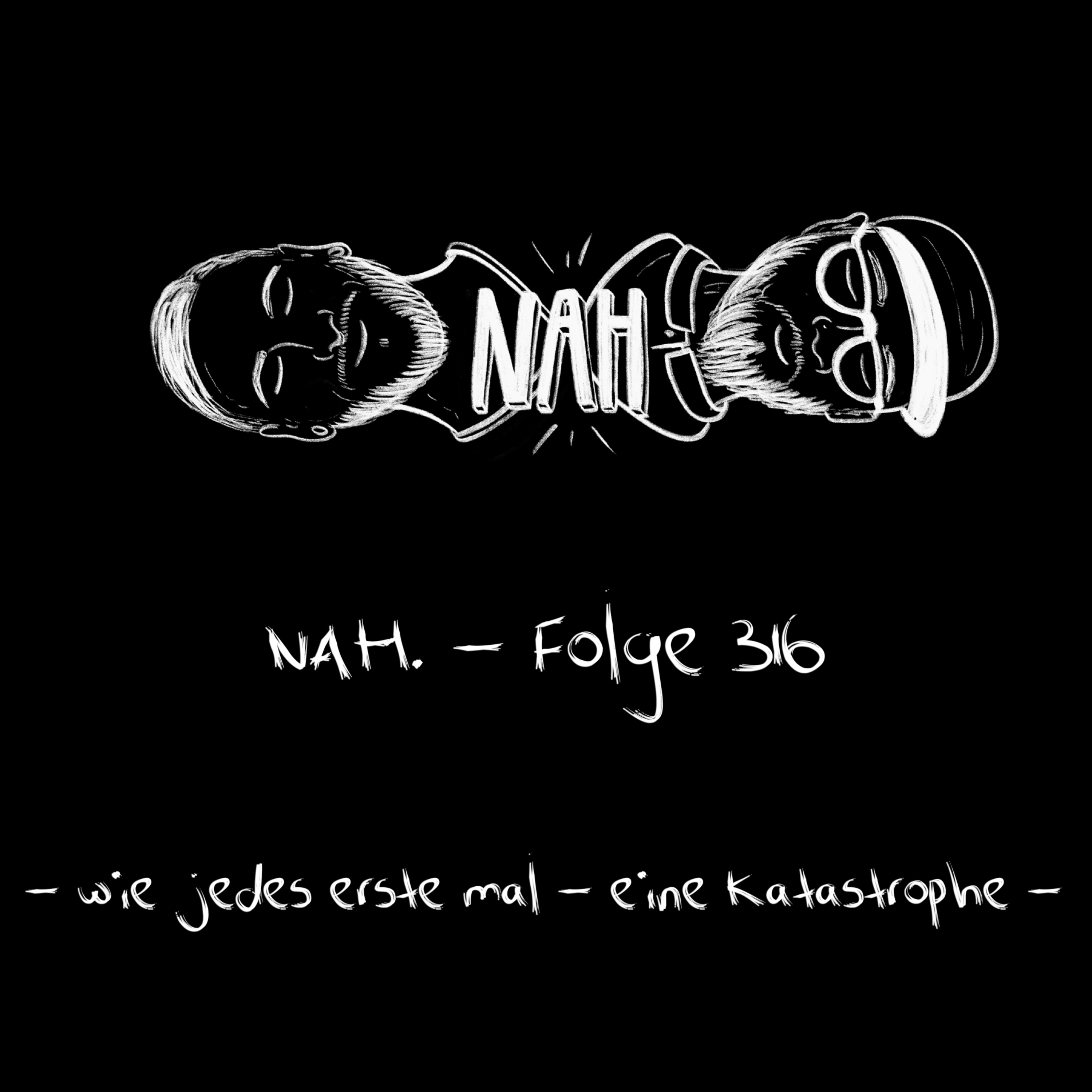 NAH. - Der Fotografie Podcast