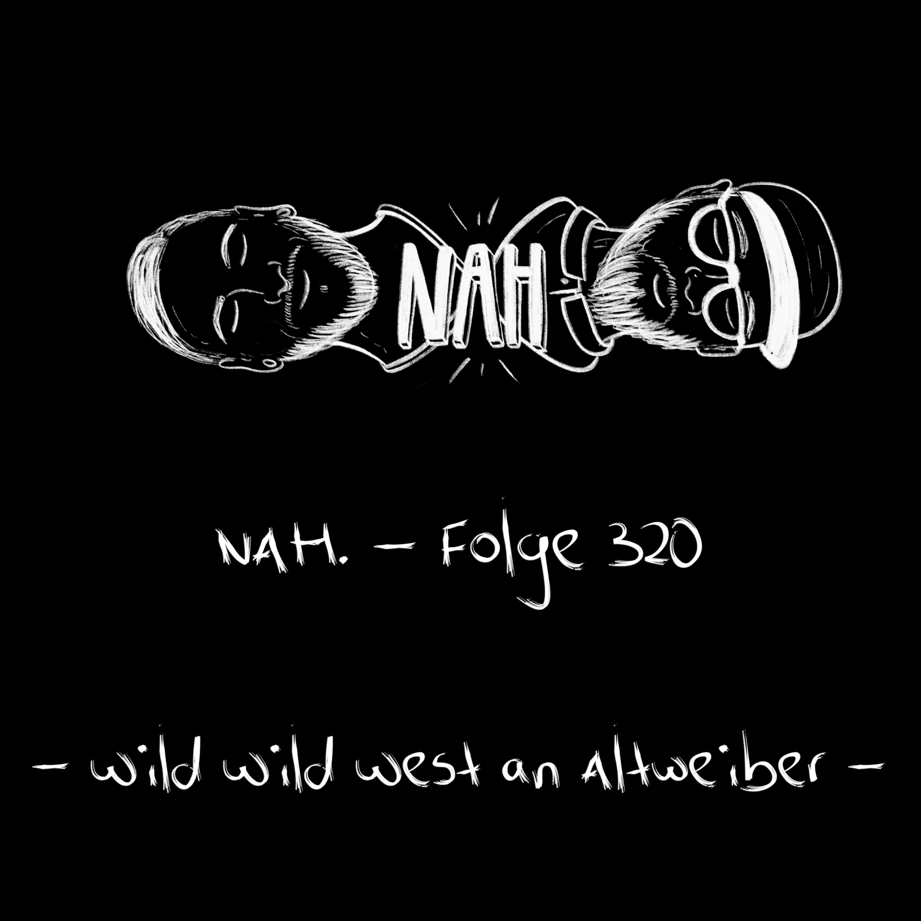 NAH. - Der Fotografie Podcast