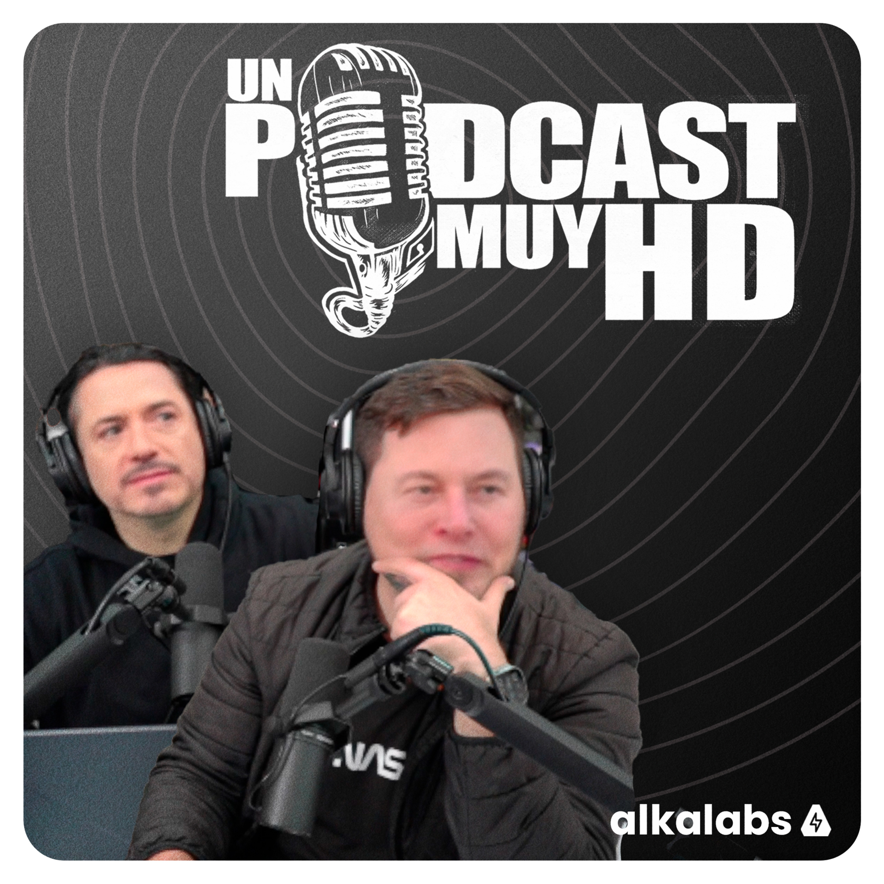 Deep Fake con IA + Noticias del momento - S2E2