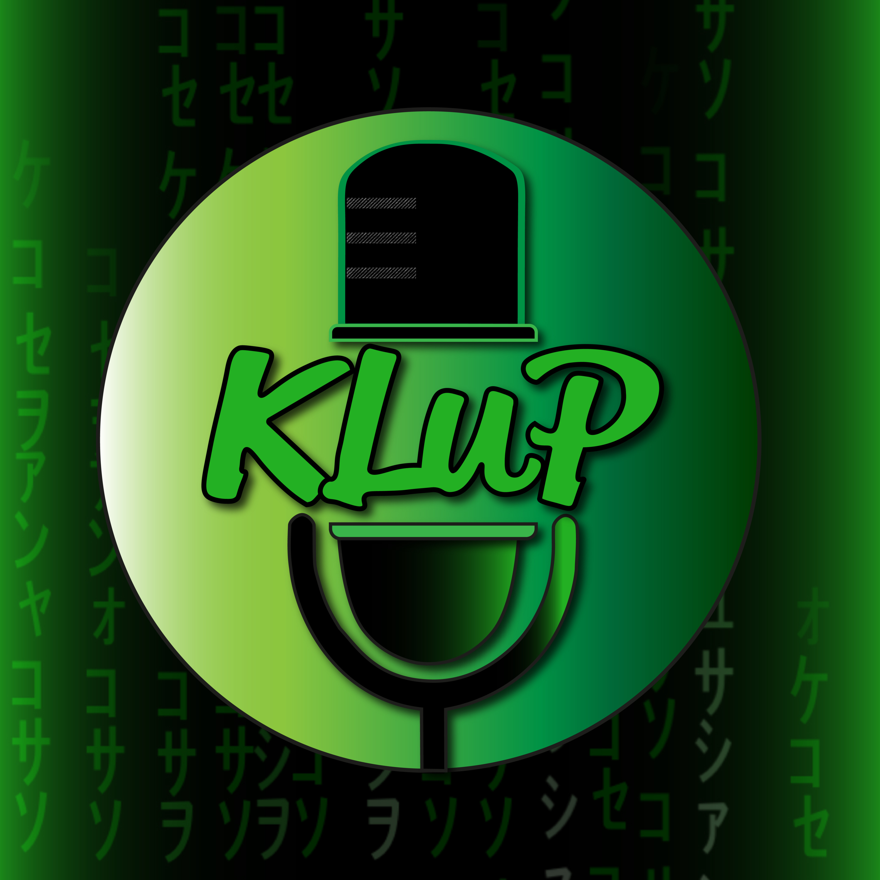 KLuP de Idei Podcast