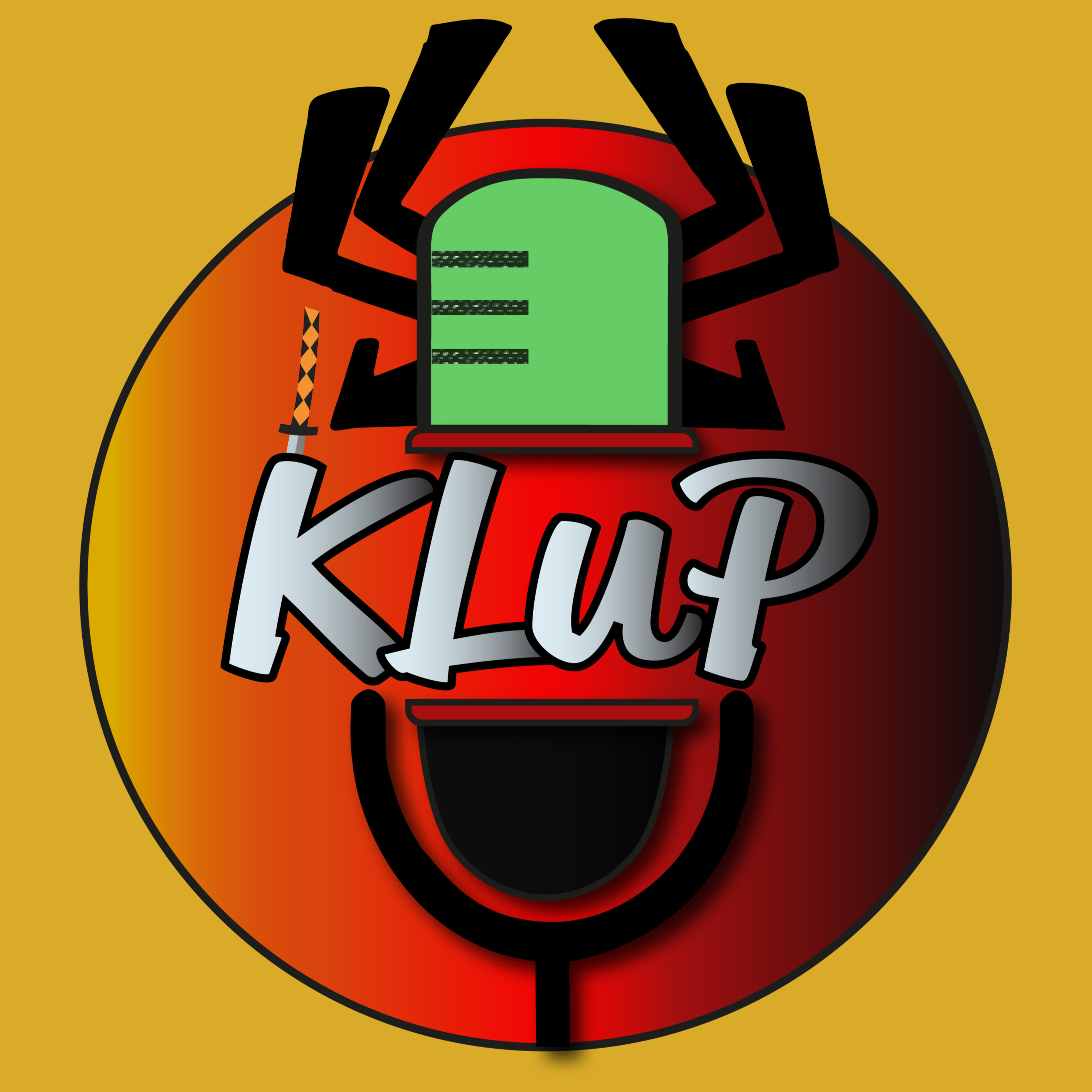 KLuP de Idei Podcast