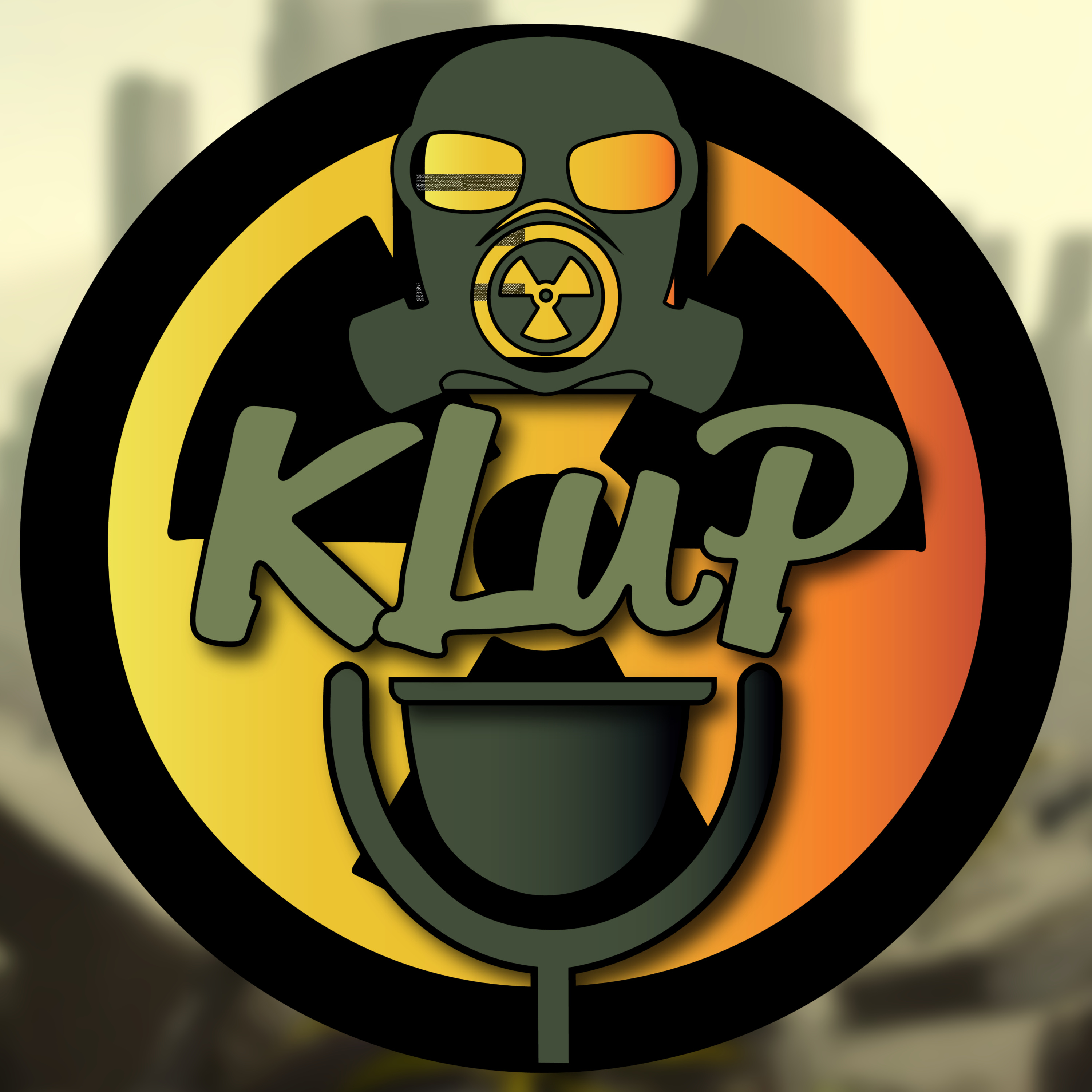 KLuP de Idei Podcast