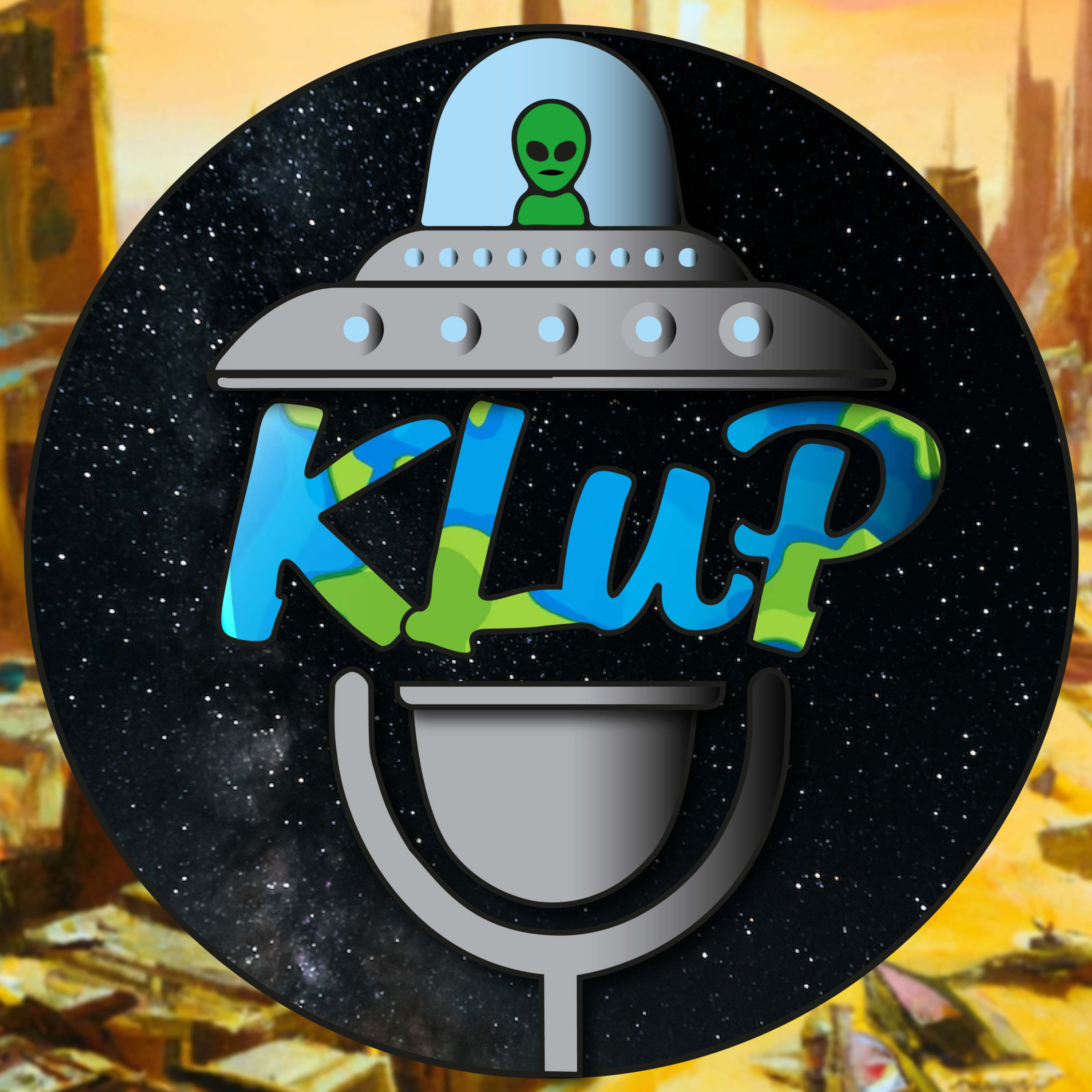 KLuP de Idei Podcast