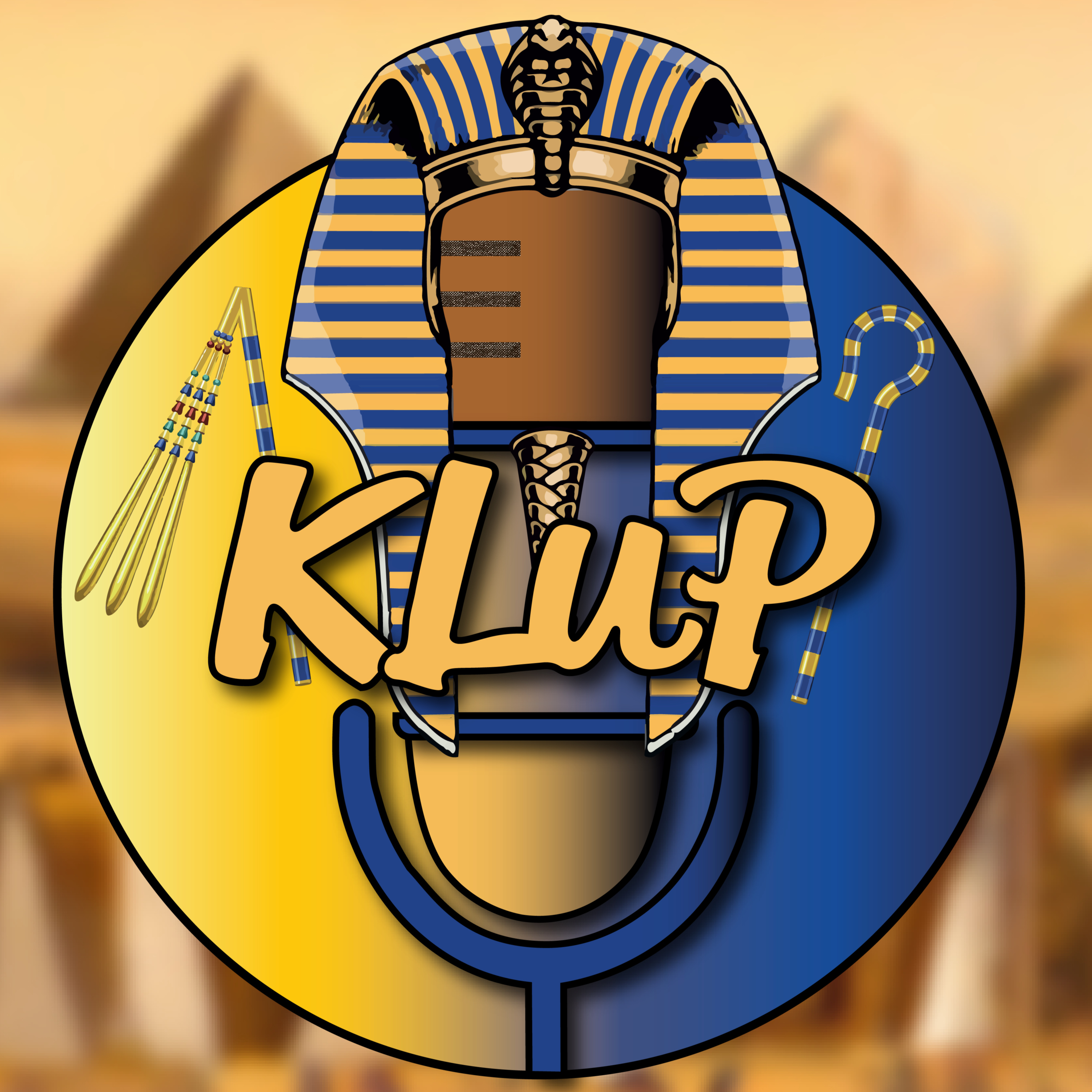 KLuP de Idei Podcast
