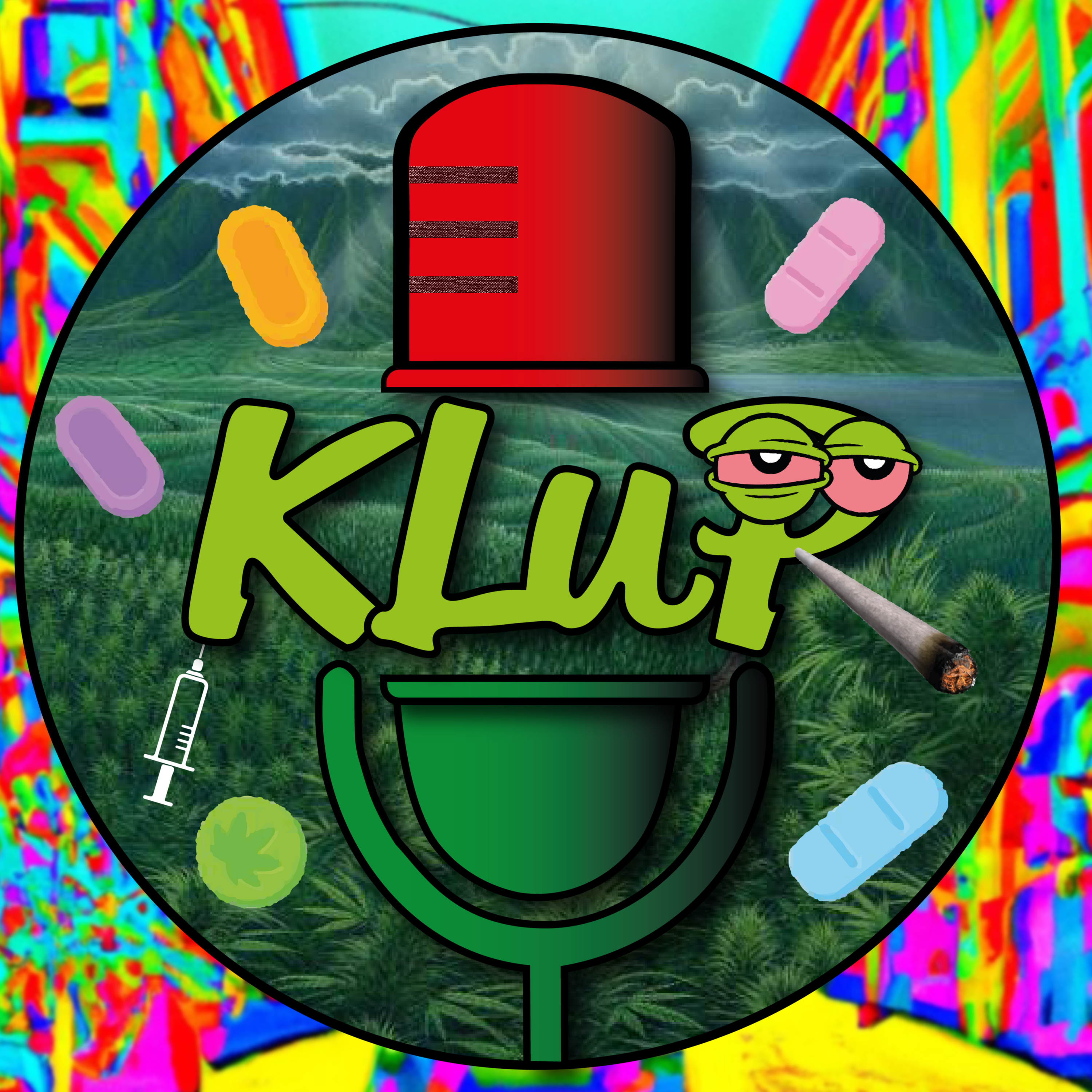 KLuP de Idei Podcast