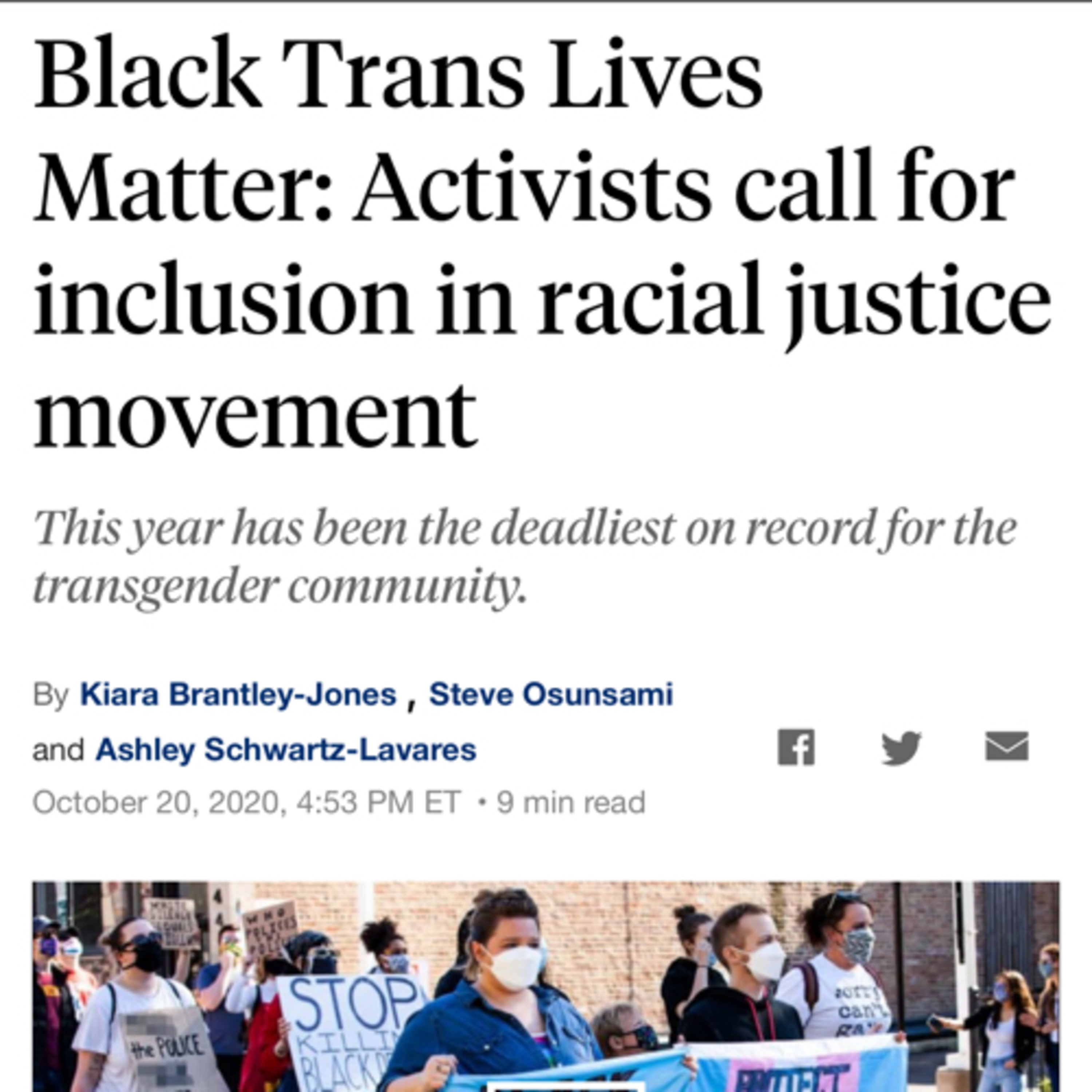 TRANSGENDER LIVES MATTER??? 100TH EPISODE  episode artwork