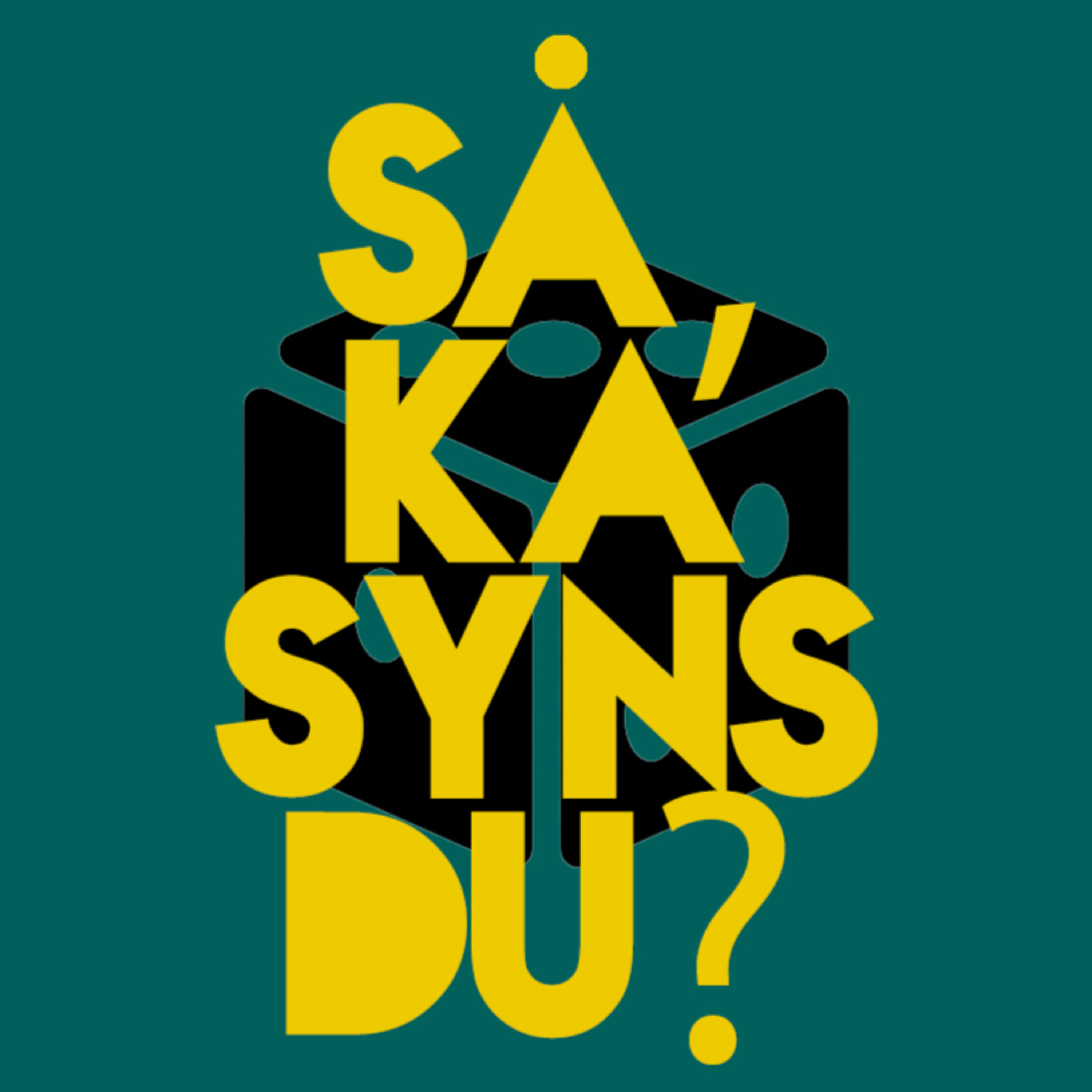 Så, ka syns du?