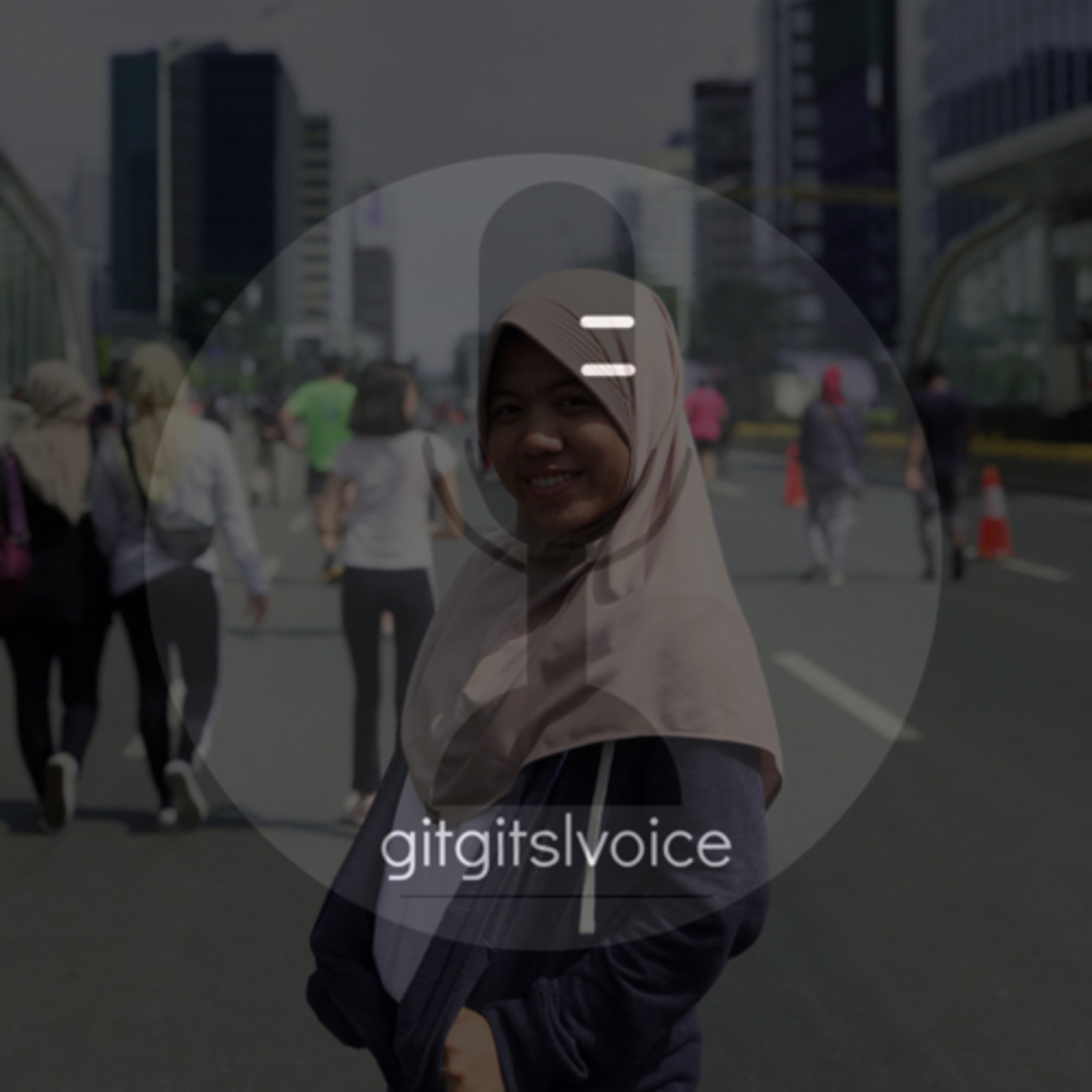 Gitgitsl Voice