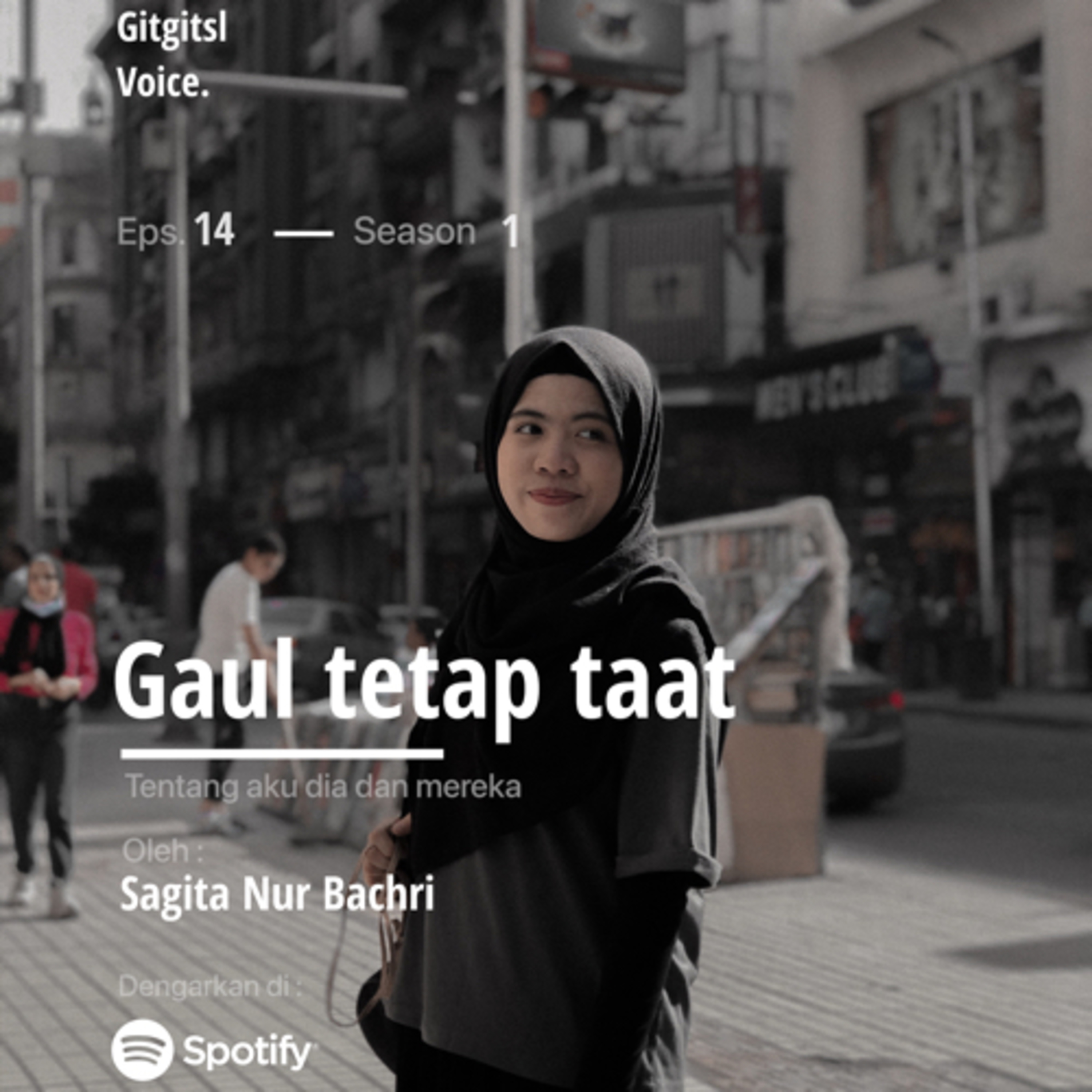 Gitgitsl Voice