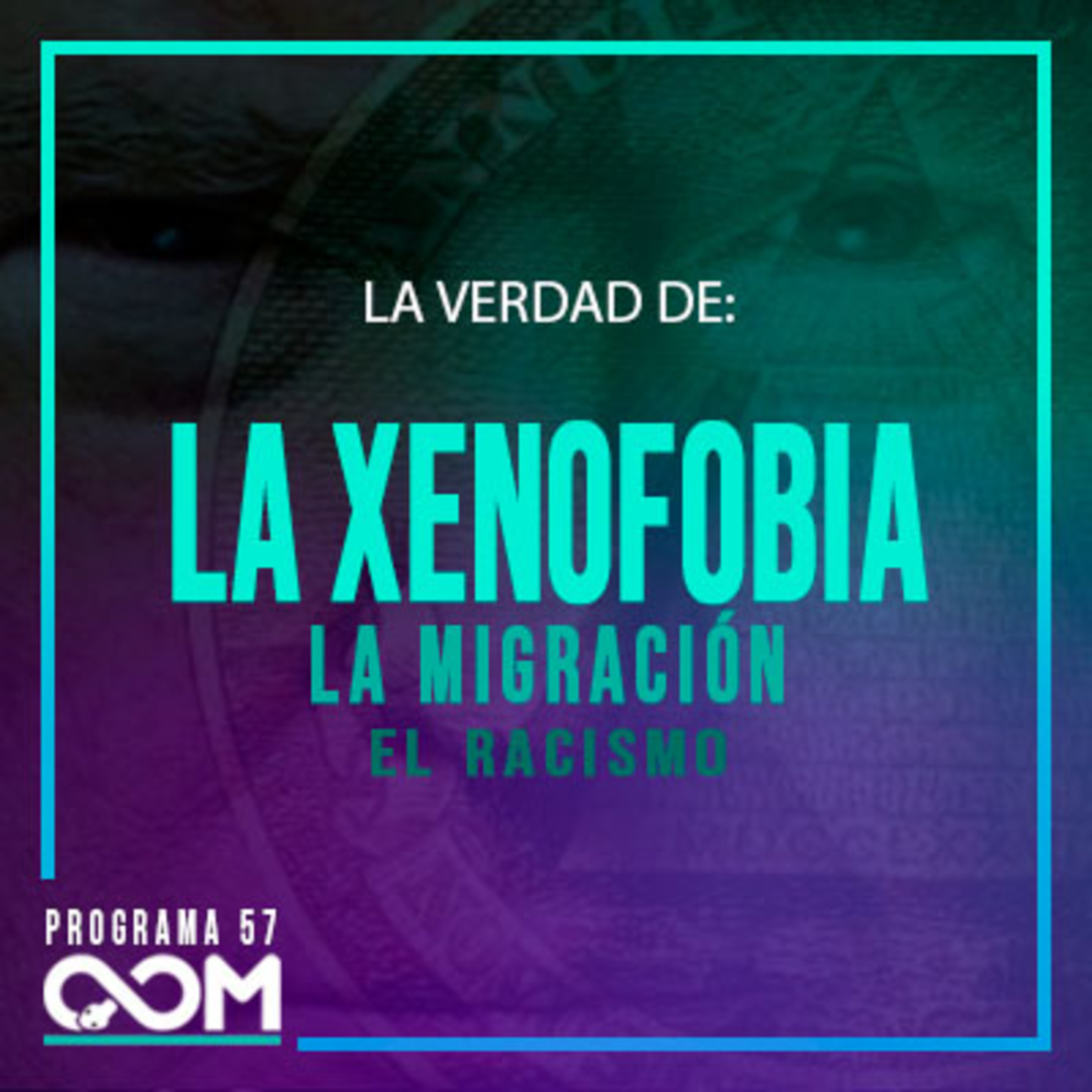 La Verdad de la Xenofobia y el Racismo | Opus Magnum Podcast | P57
